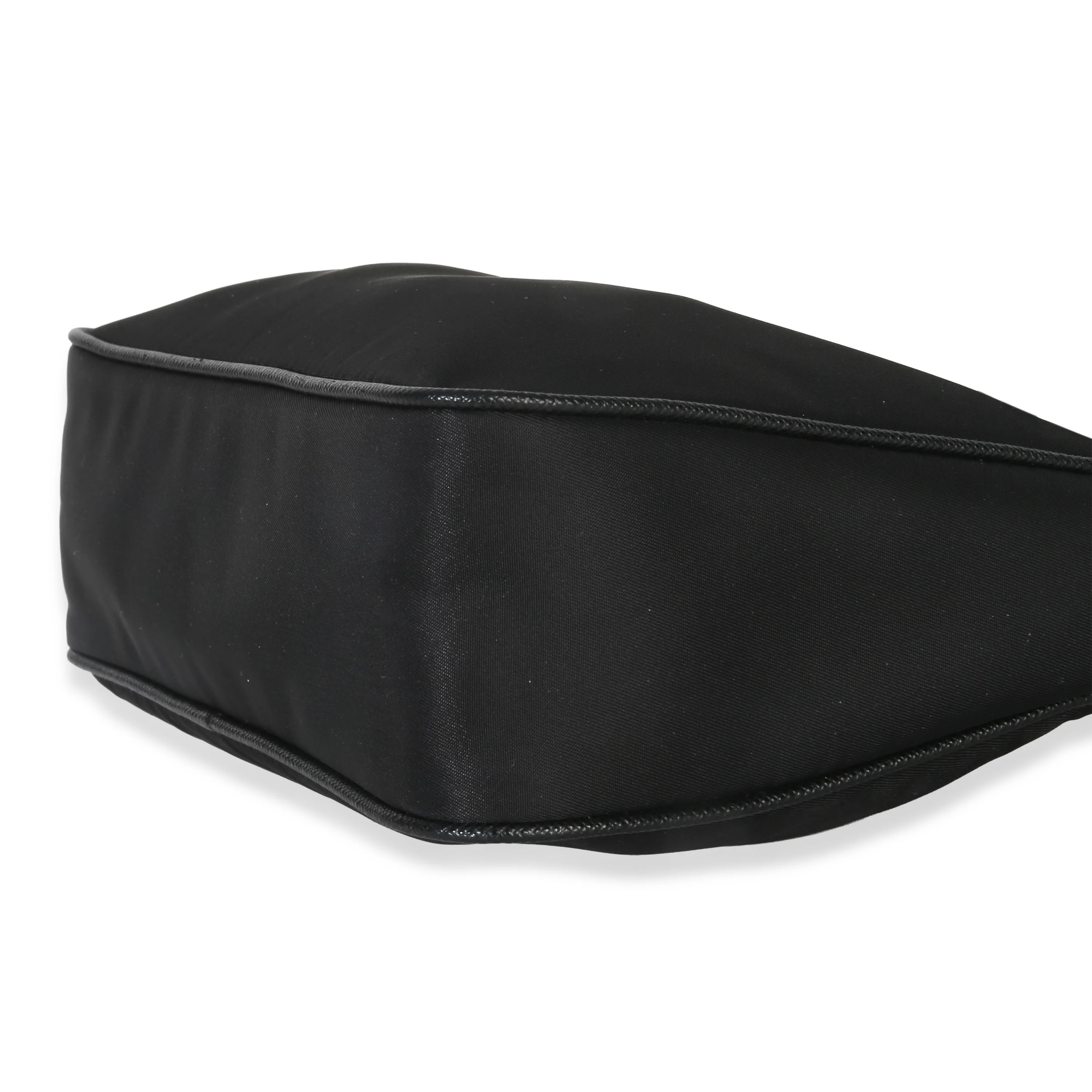 Black Re-Nylon Re-Edition 2005 Bag - Image 7