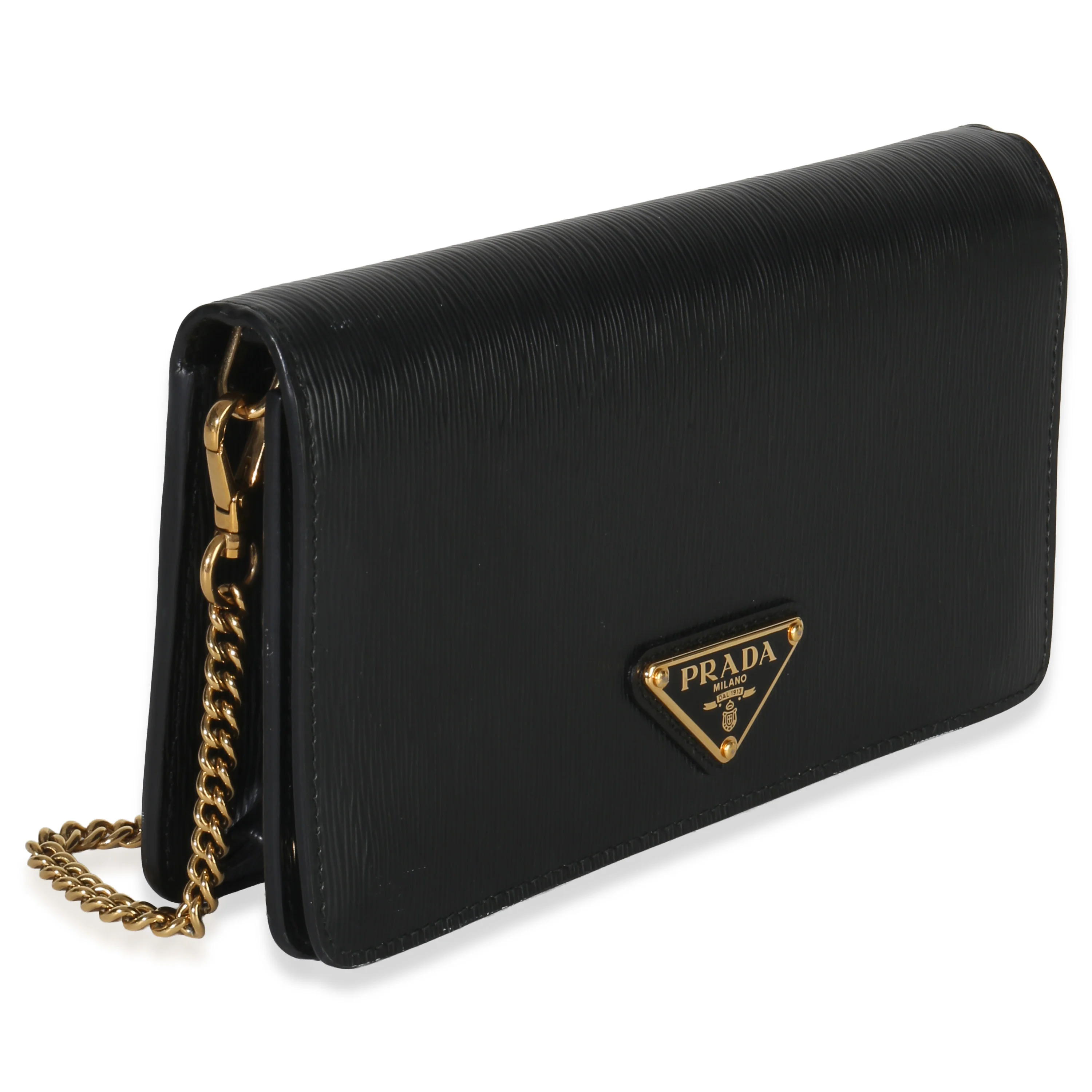 Black Vitello Move Wallet On Chain - Image 3