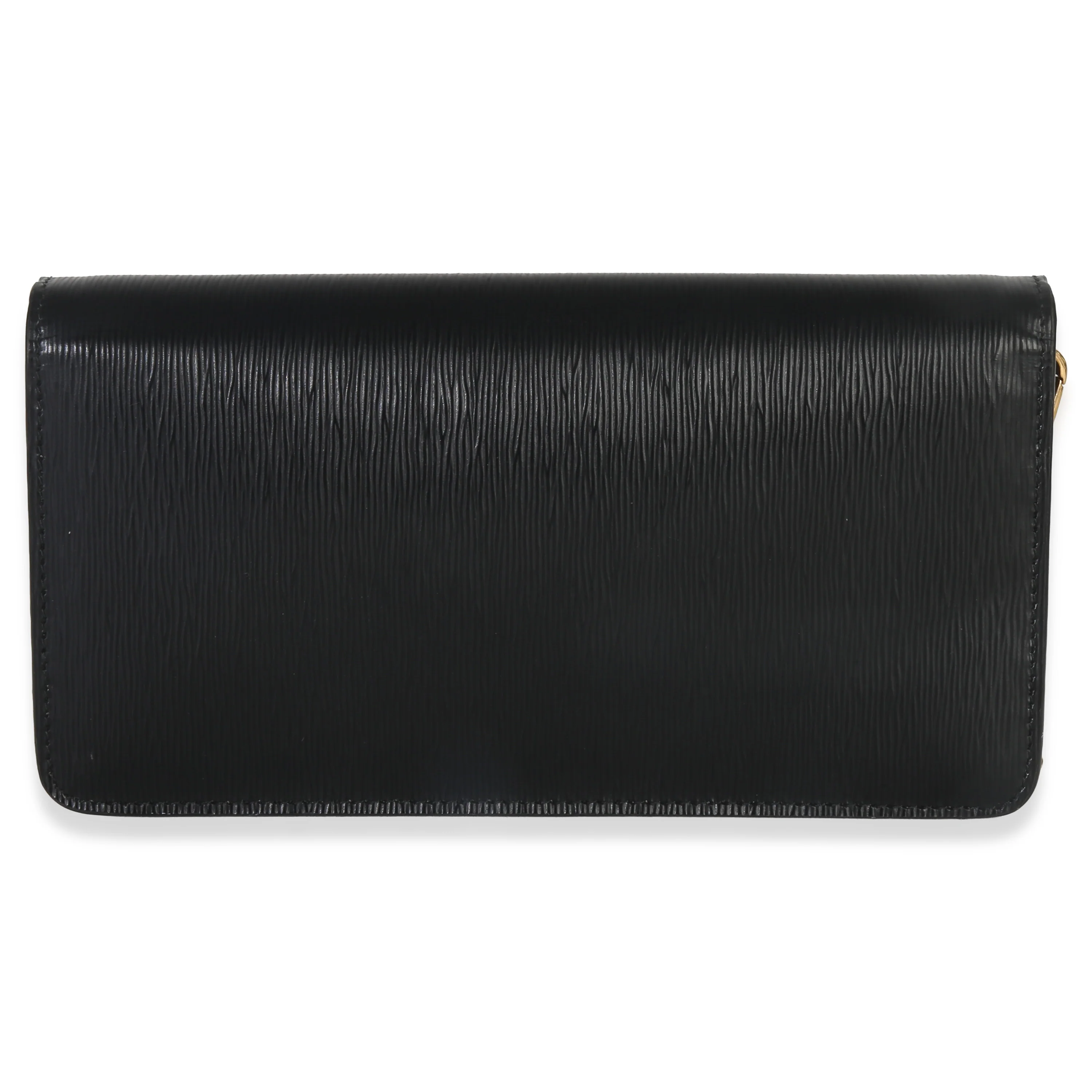 Black Vitello Move Wallet On Chain - Image 4