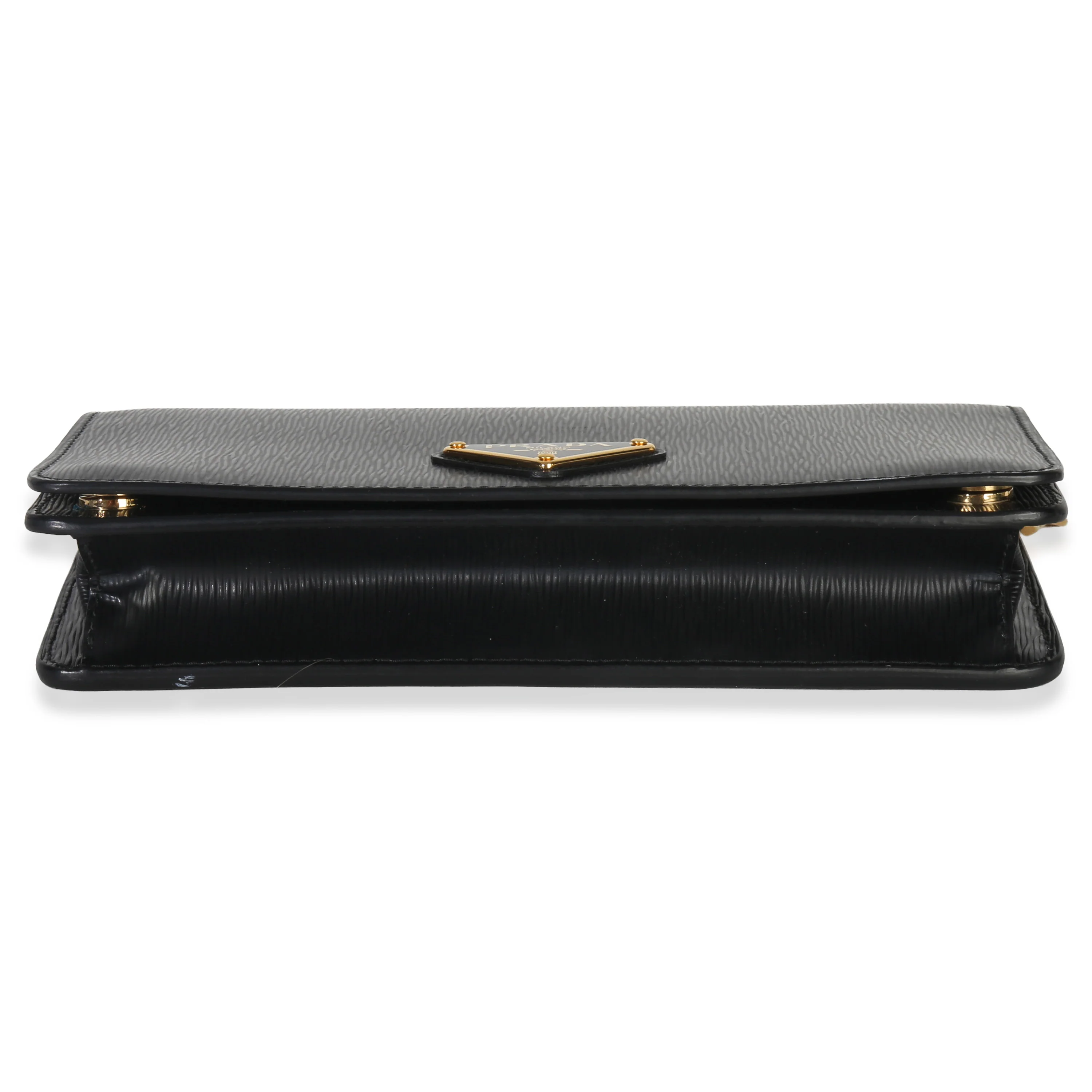 Black Vitello Move Wallet On Chain - Image 5