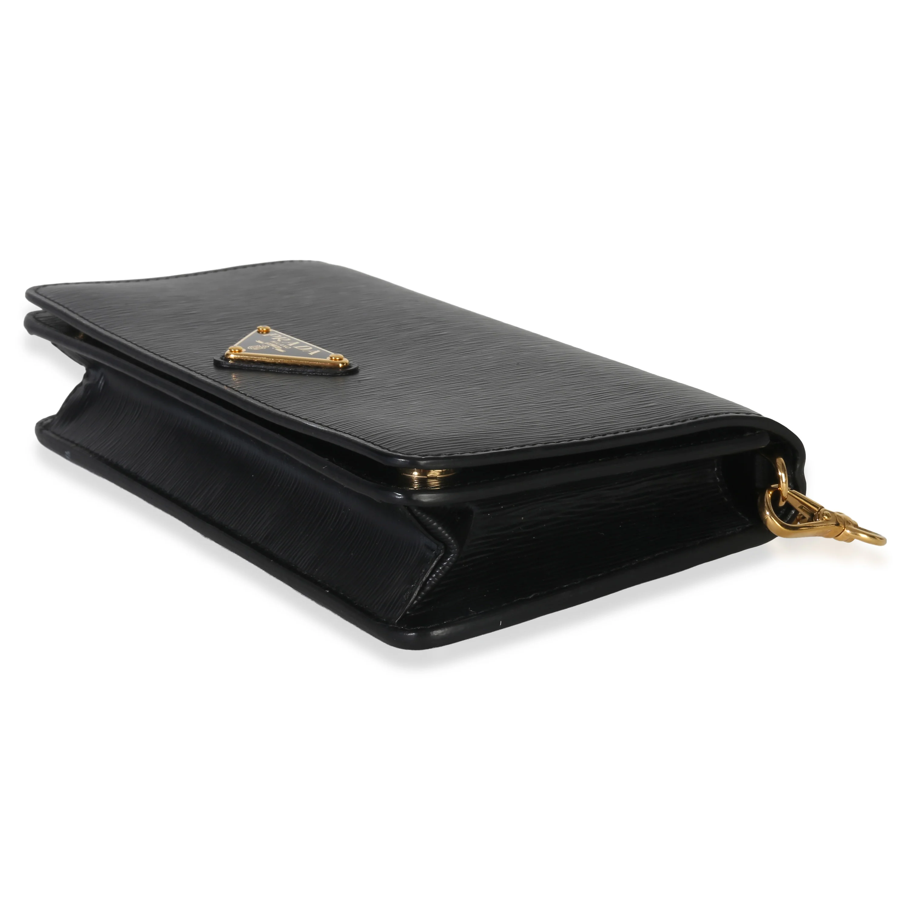 Black Vitello Move Wallet On Chain - Image 7