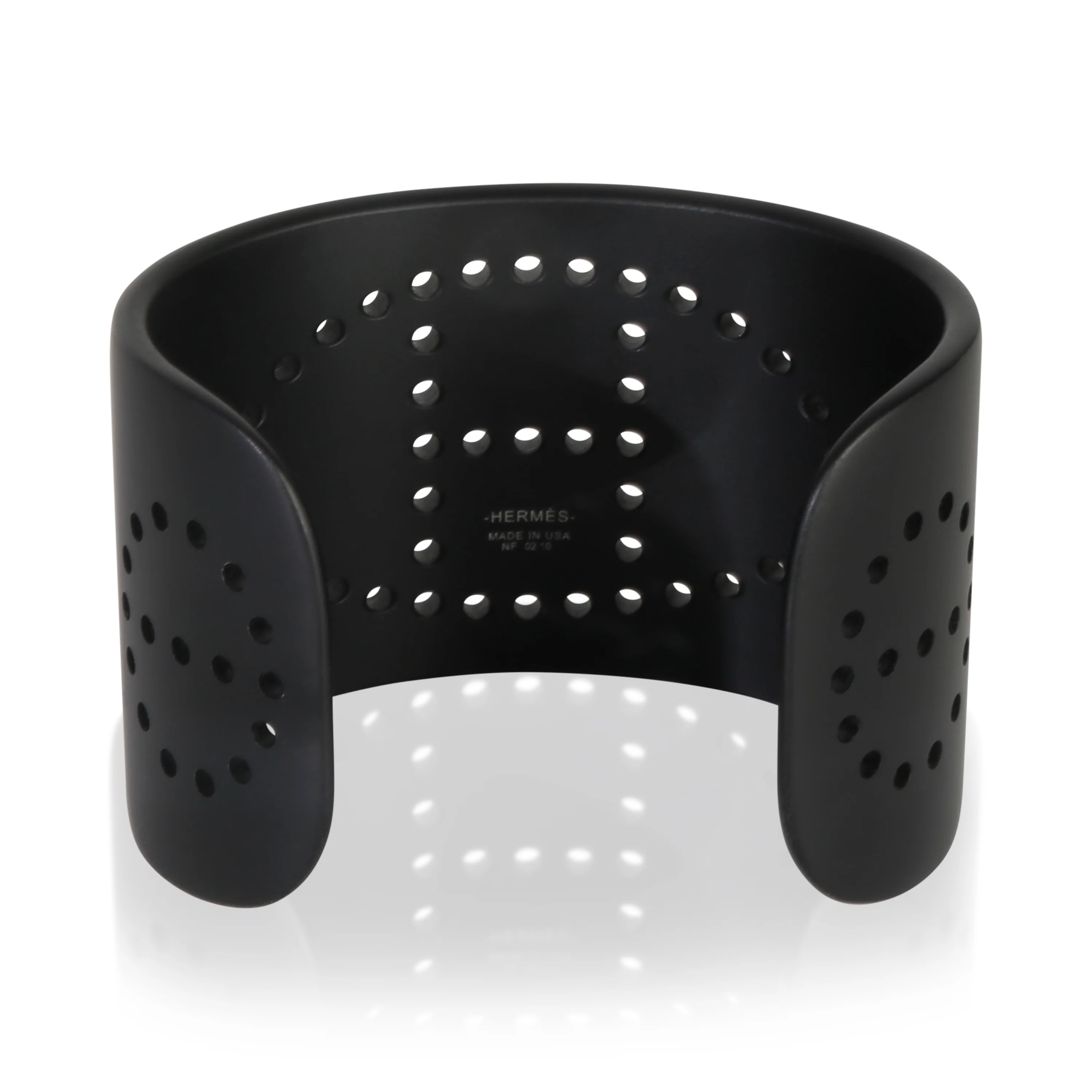 Evelyne Sunset Cuff Bracelet - Image 3