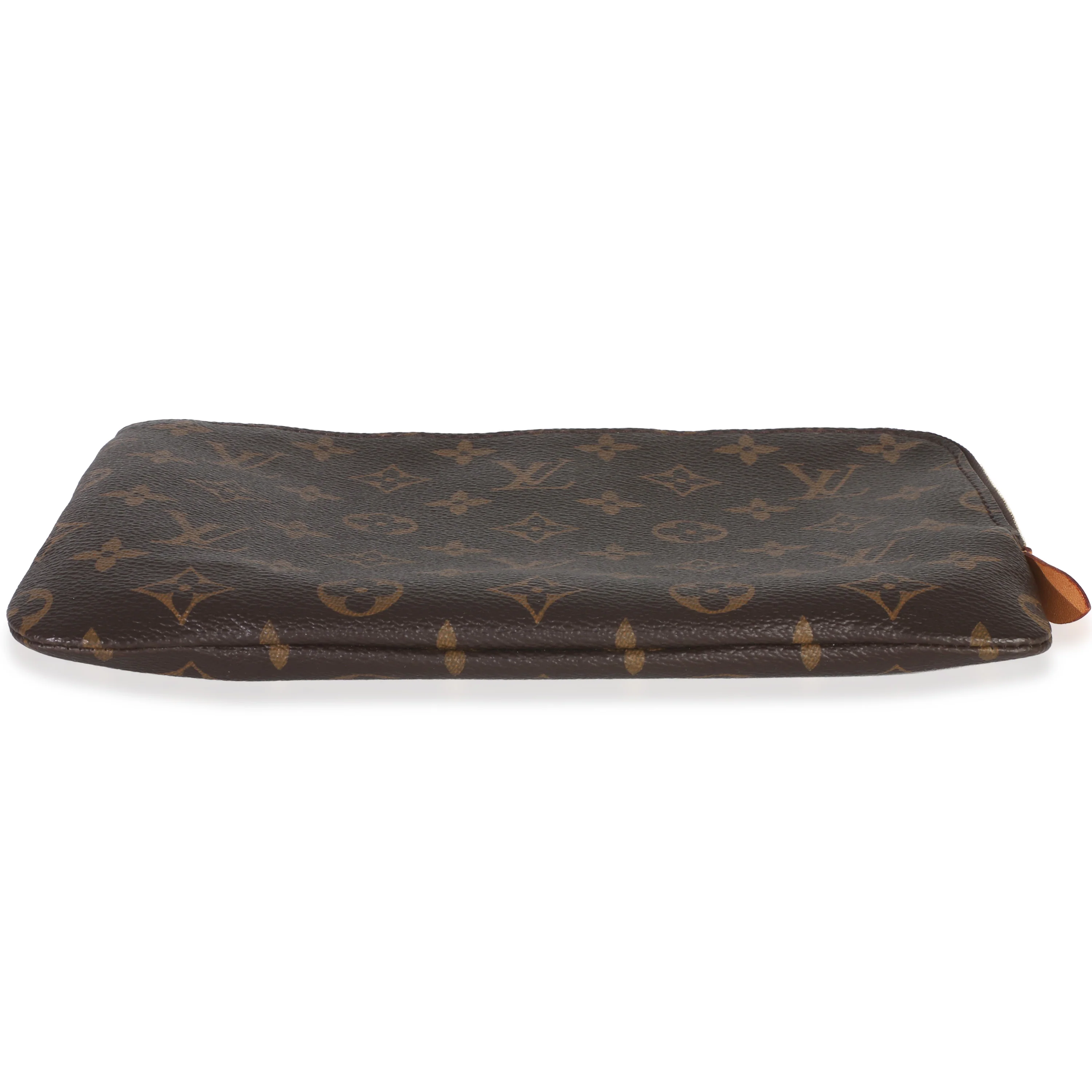Monogram Canvas Etui Voyage PM Pouch - Image 5