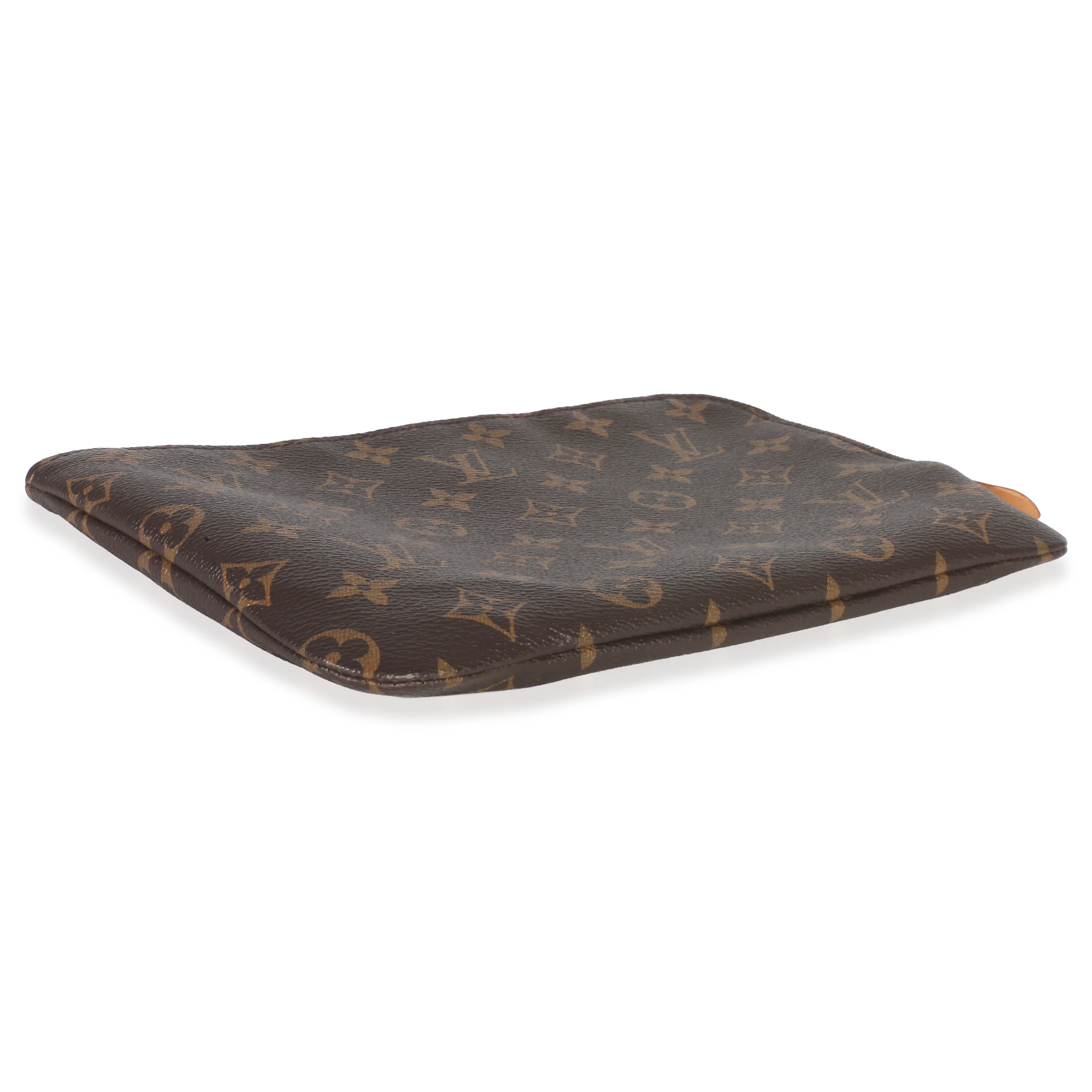 Monogram Canvas Etui Voyage PM Pouch - Image 6