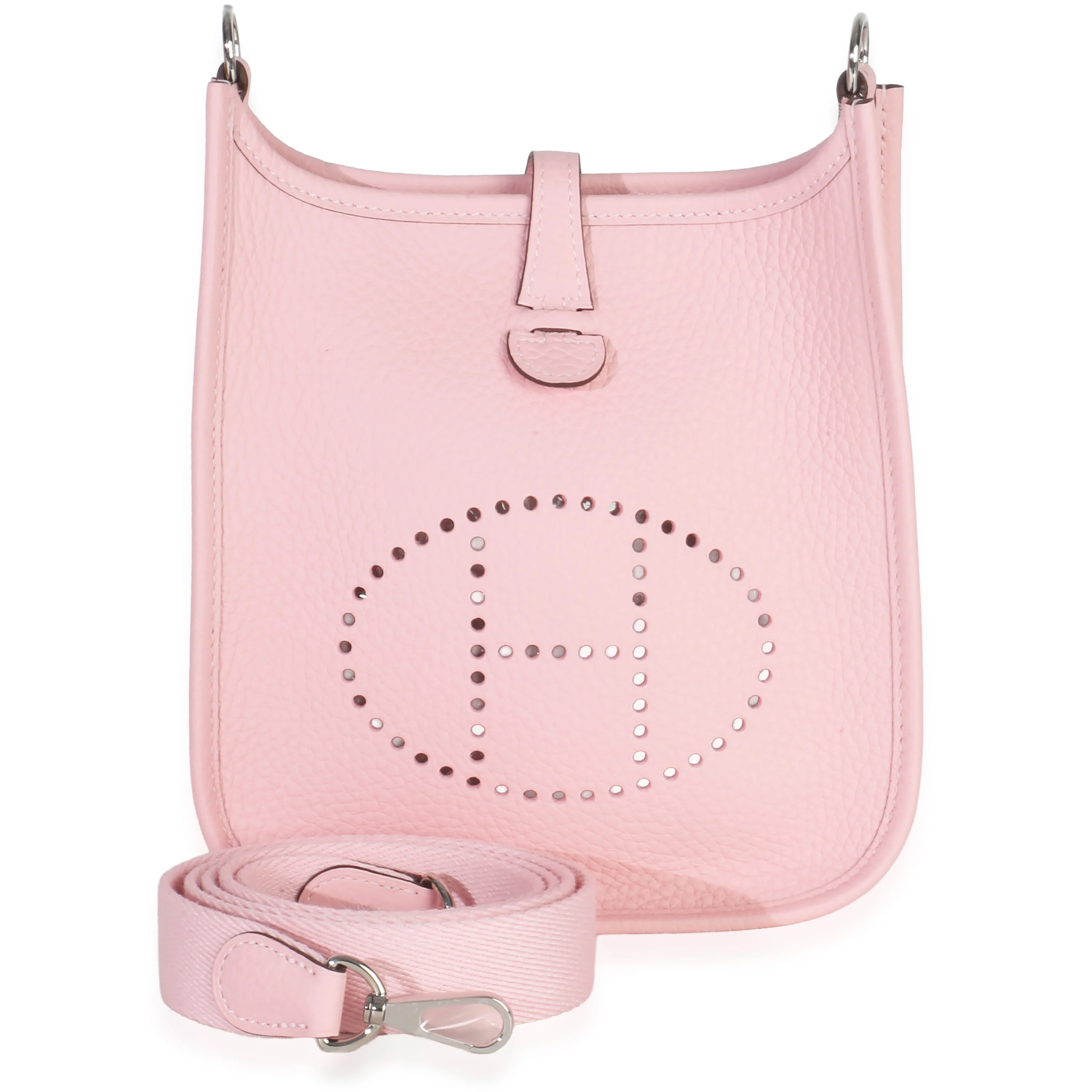 Rose Sakura Clemence Mini Evelyne 16 TPM PHW