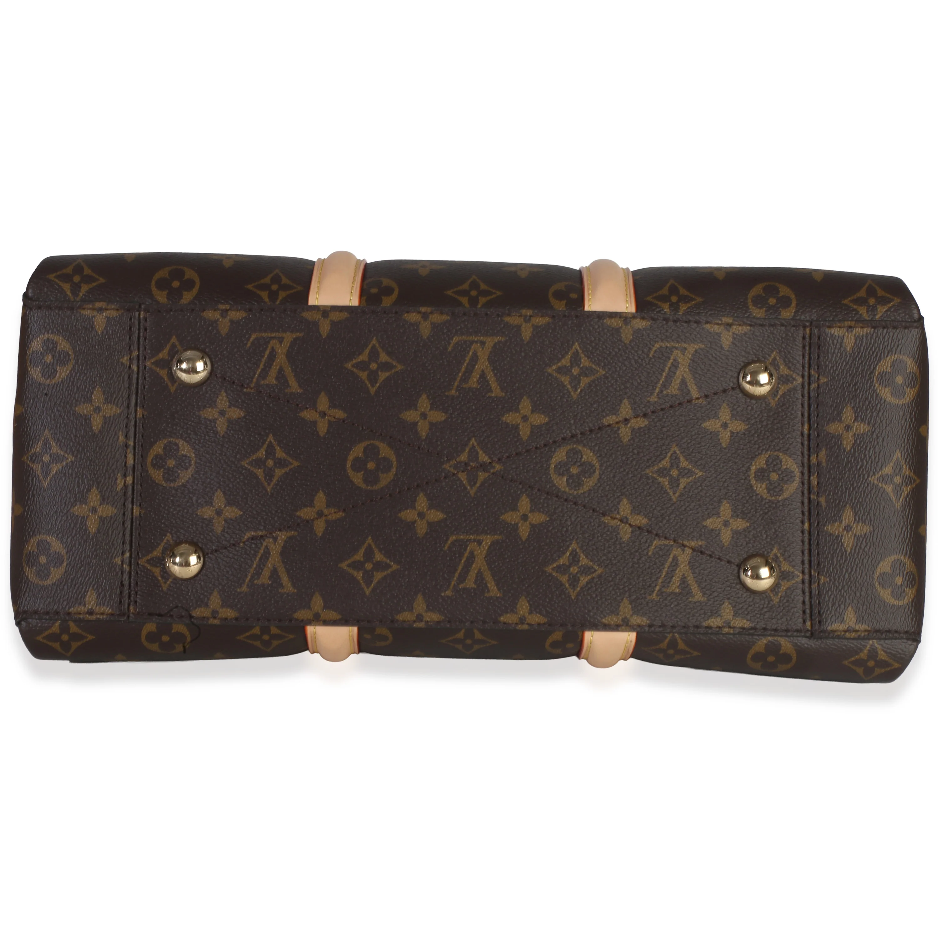 Monogram Canvas Soufflot MM - Image 5