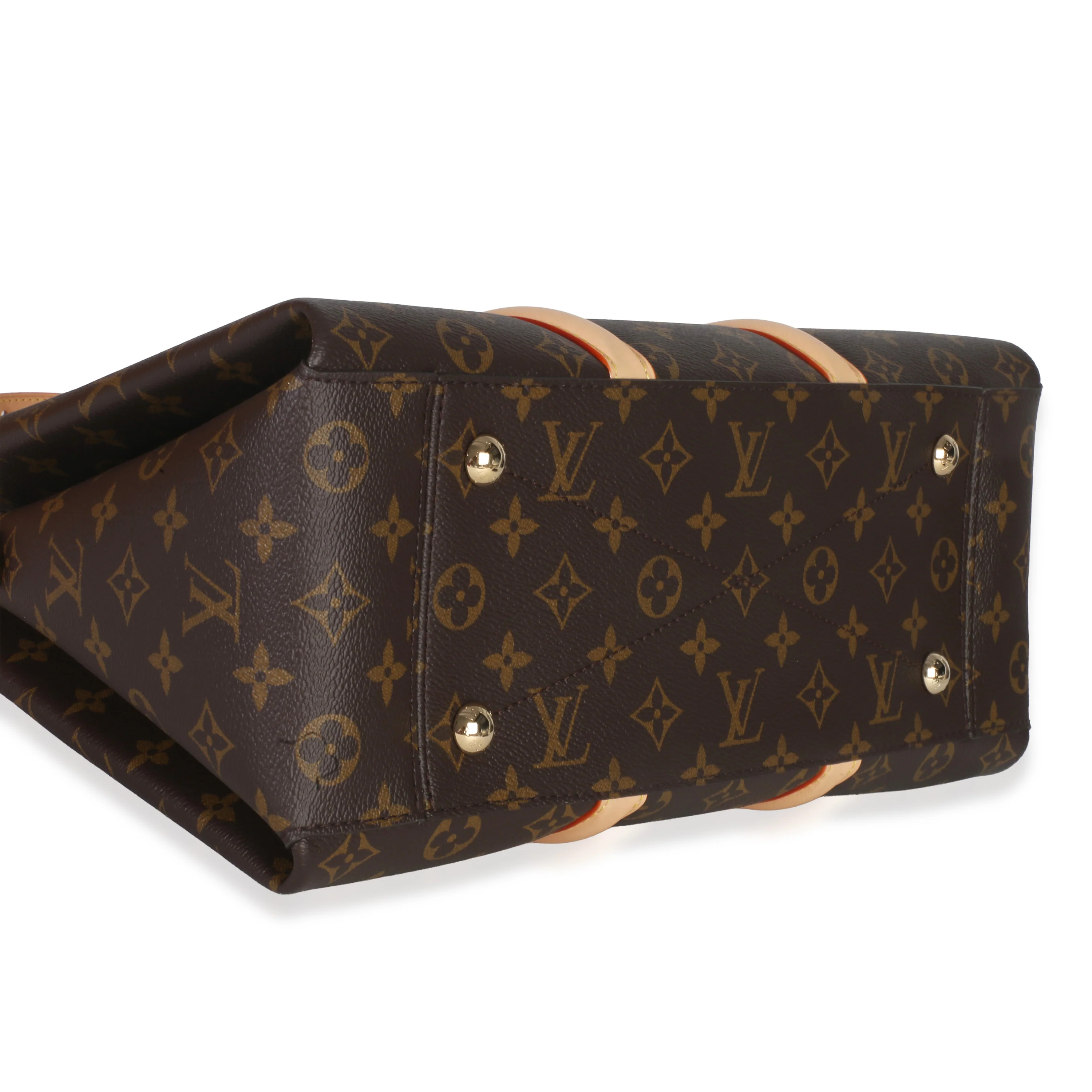 Monogram Canvas Soufflot MM - Image 6