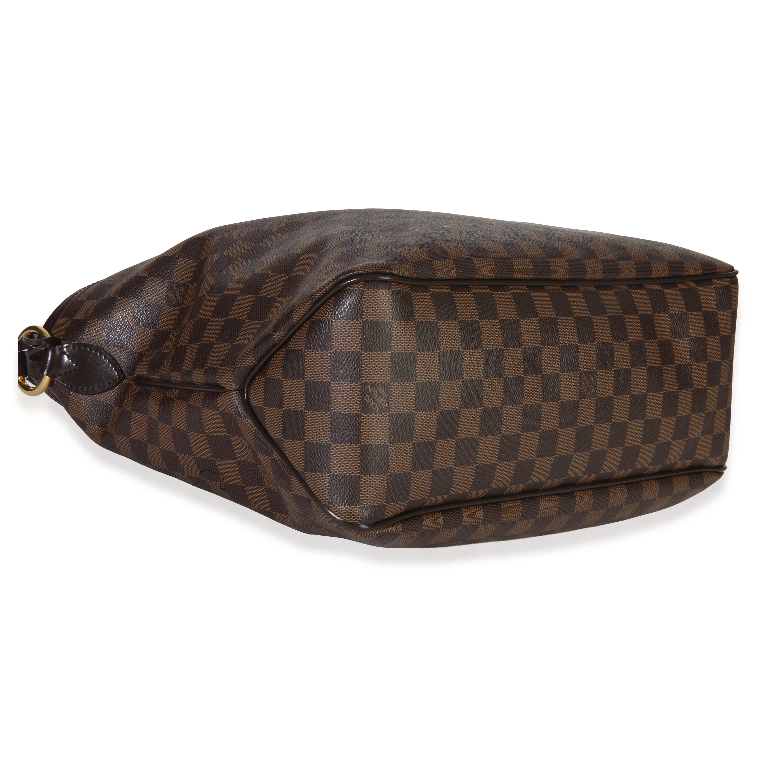 Damier Ebene Canvas Delightful PM - Image 6