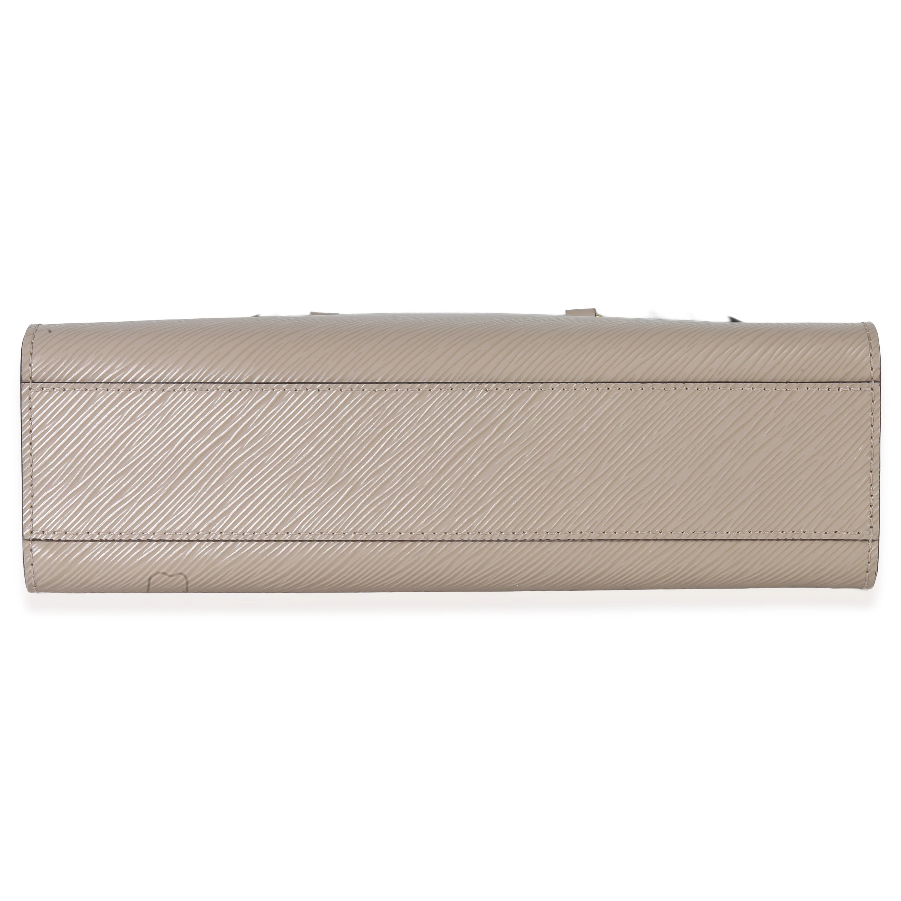 Galet Epi Monogram Canvas Sac Plat PM - Image 7