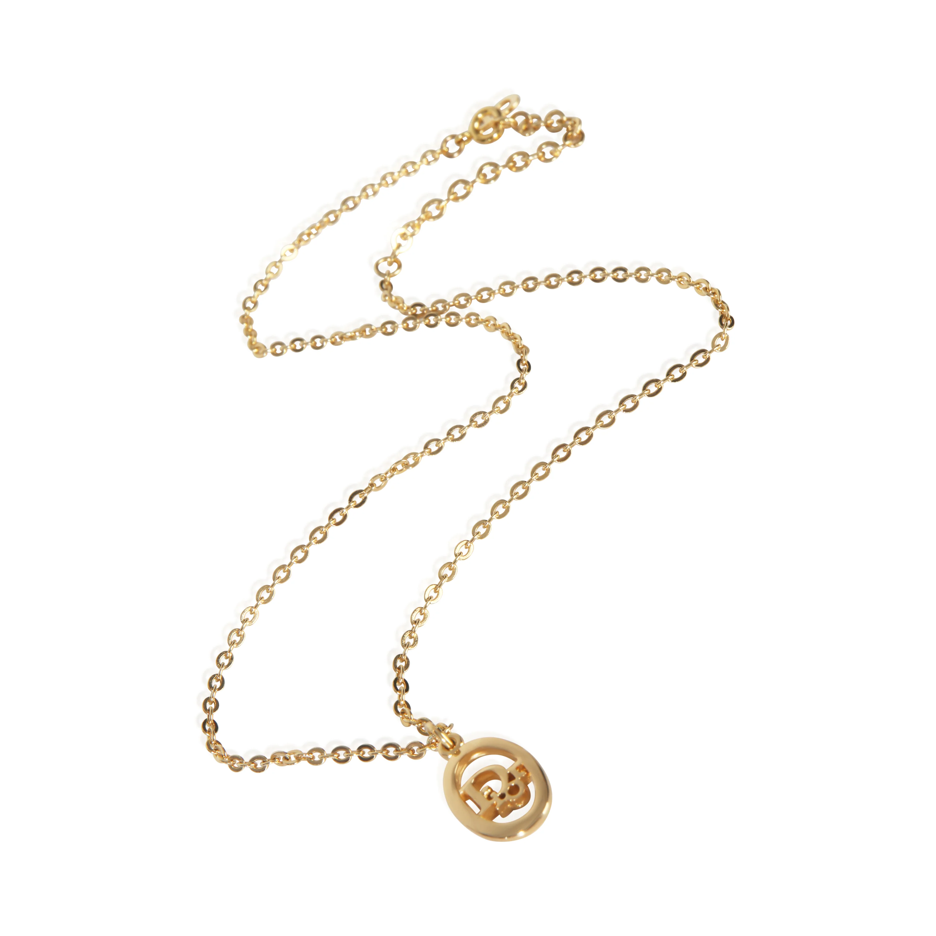 Gold-Plated  Pendant - Image 3