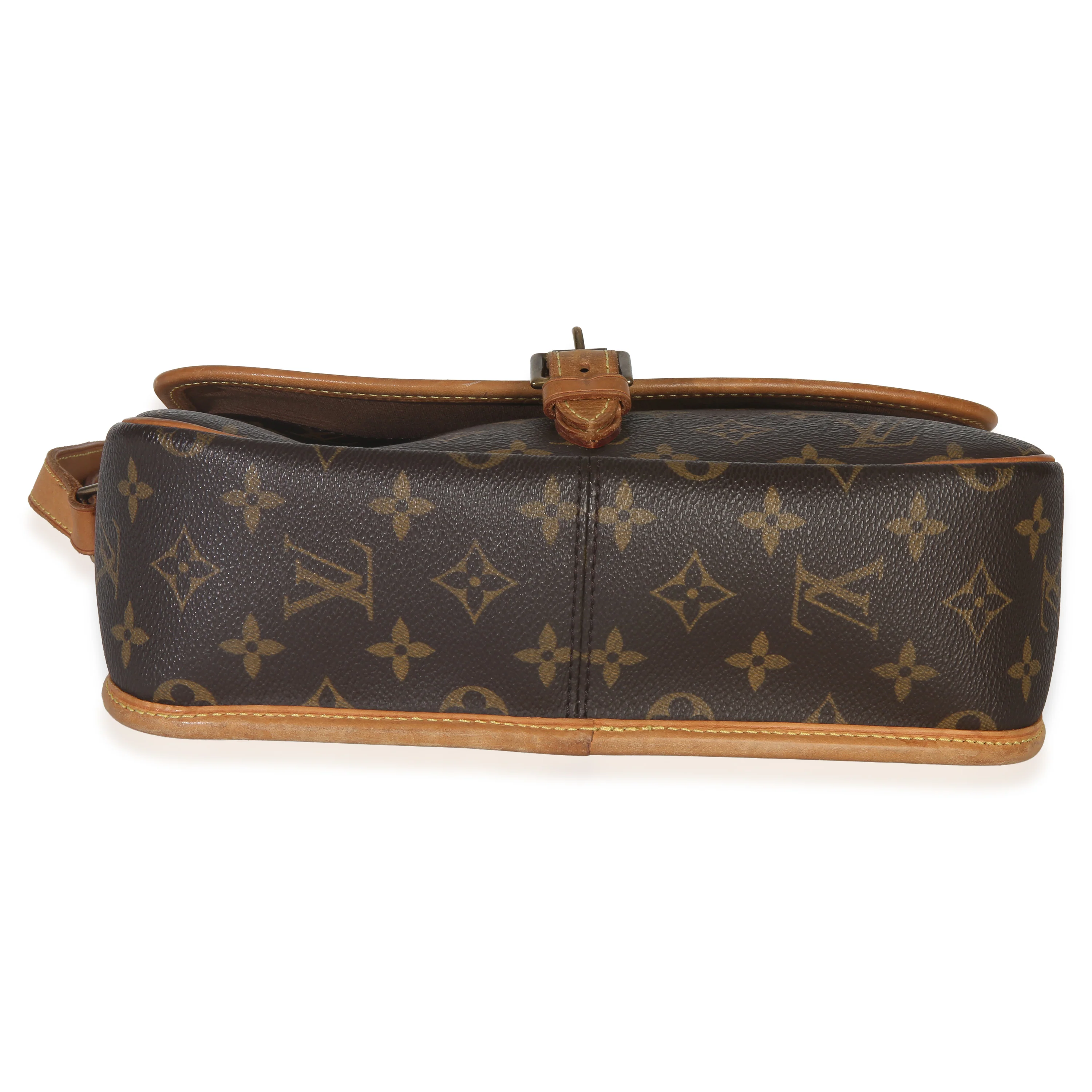 Monogram Canvas Sologne - Image 5