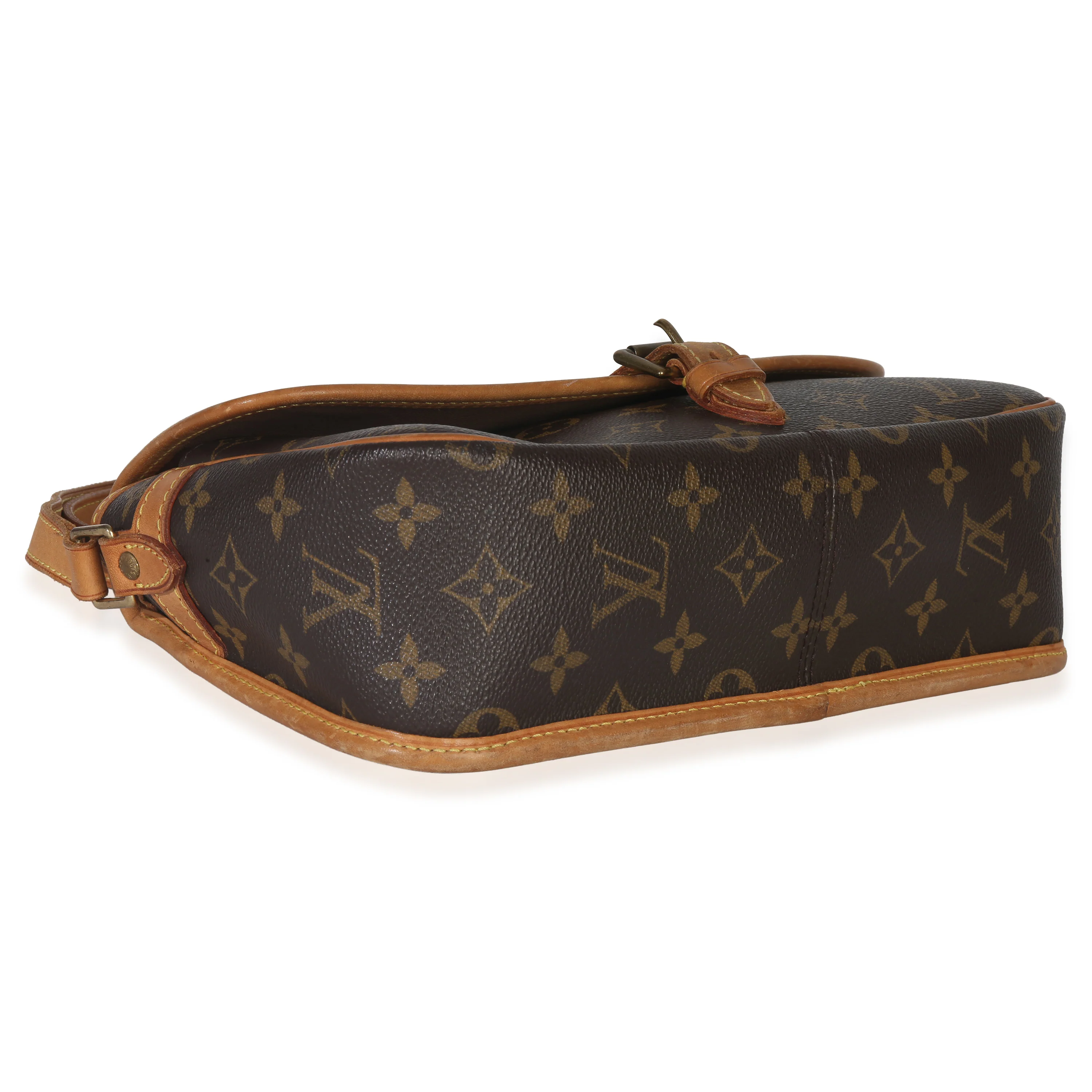 Monogram Canvas Sologne - Image 6