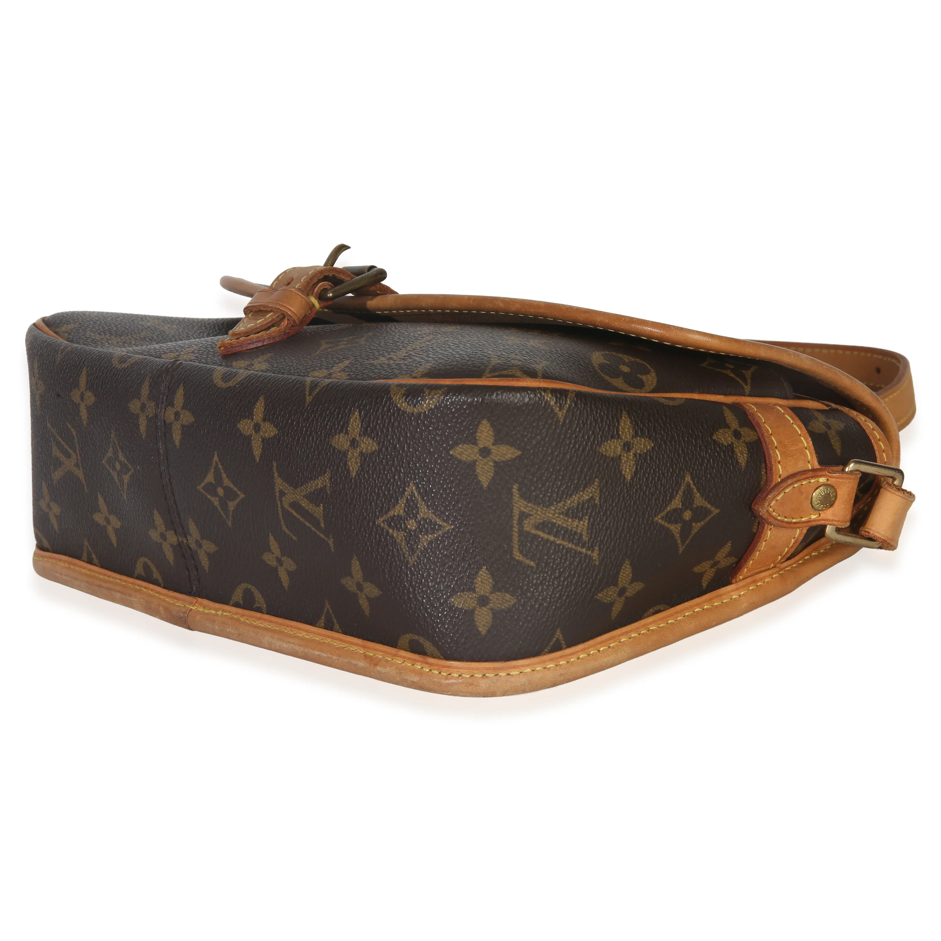 Monogram Canvas Sologne - Image 7