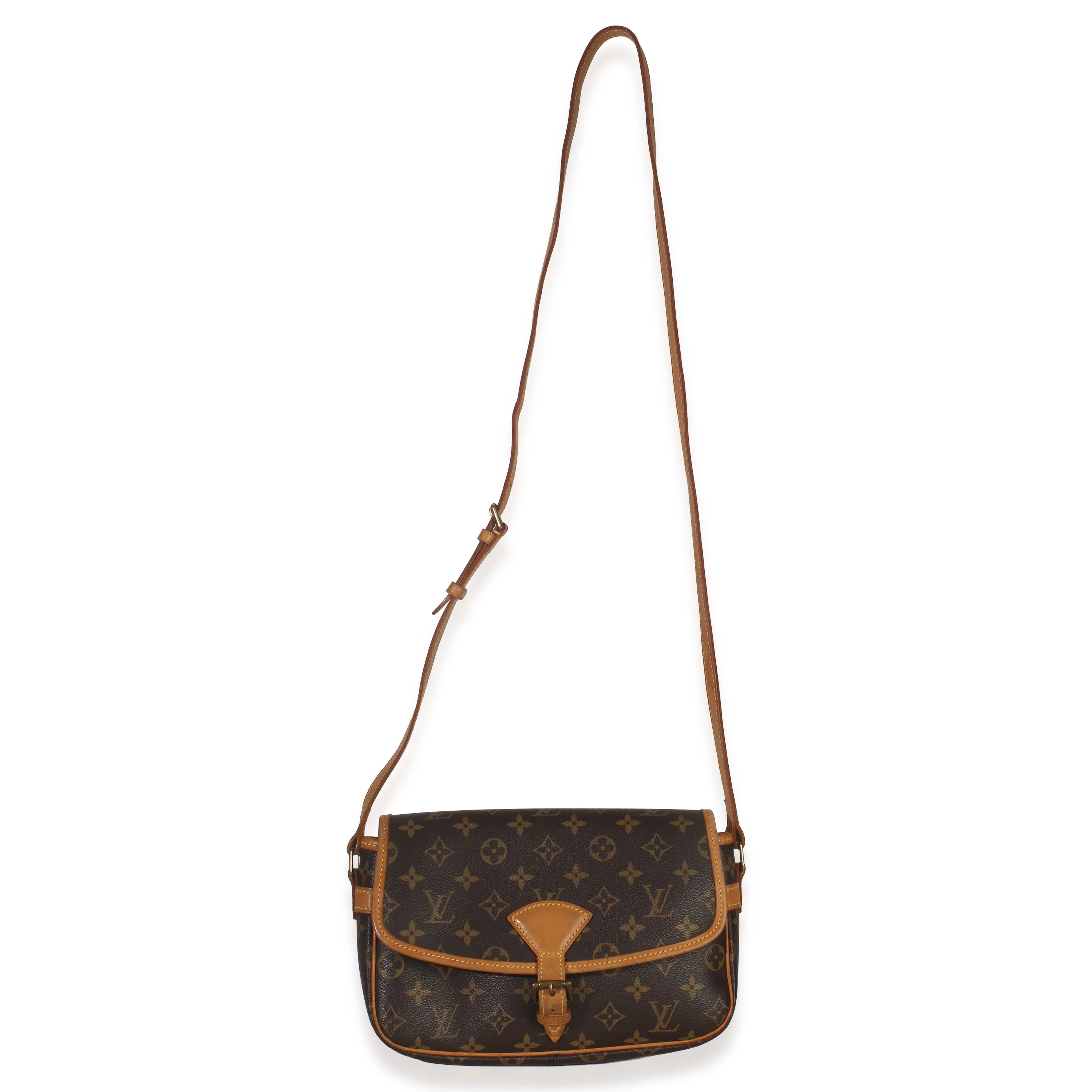 Monogram Canvas Sologne - Image 8