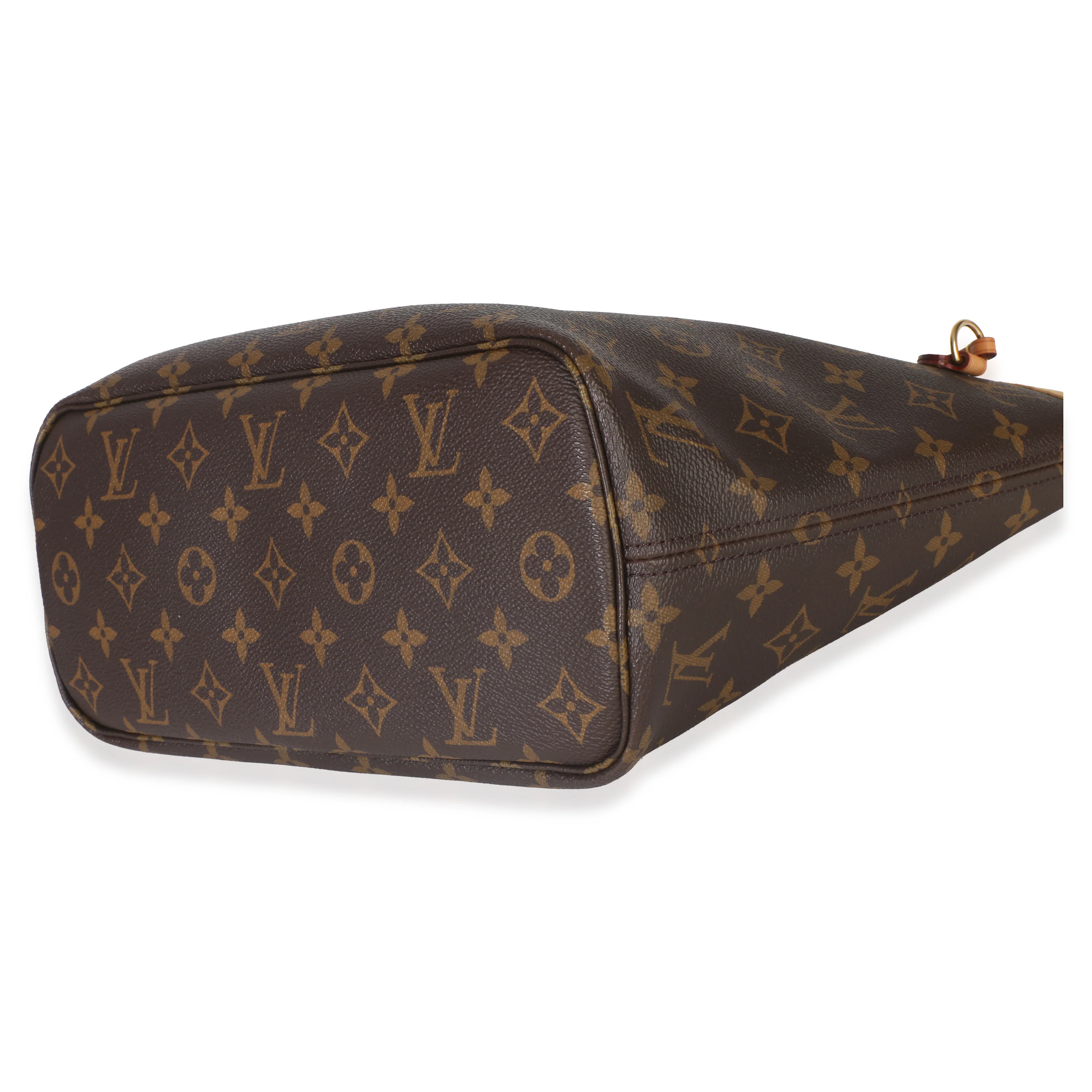 Monogram Canvas Neverfull PM - Image 7