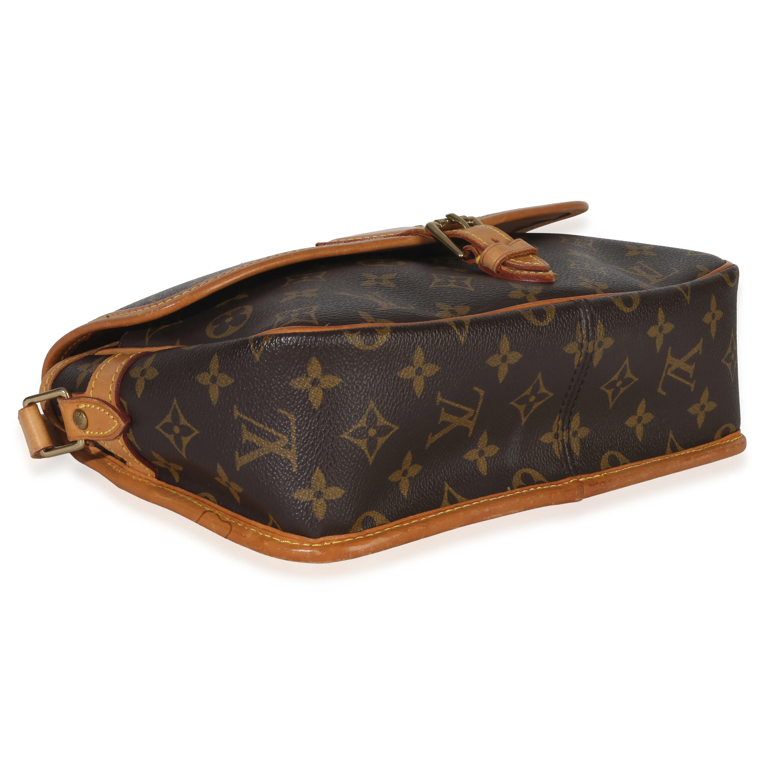 Monogram Canvas Sologne - Image 6