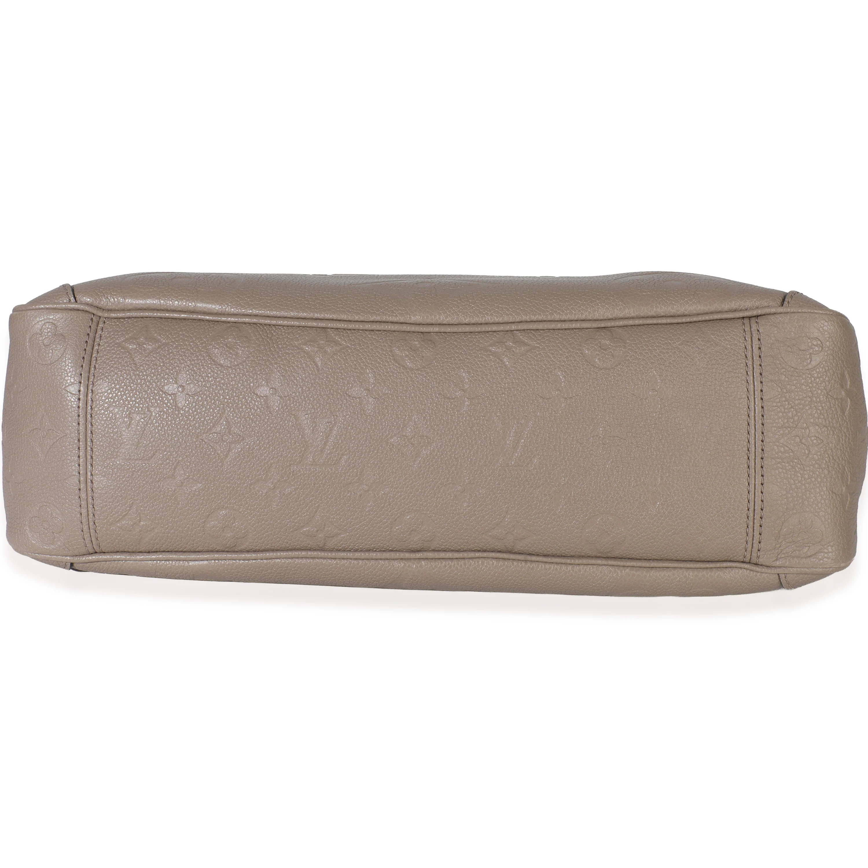 Tourterelle Monogram Empreinte Trianon MM - Image 5