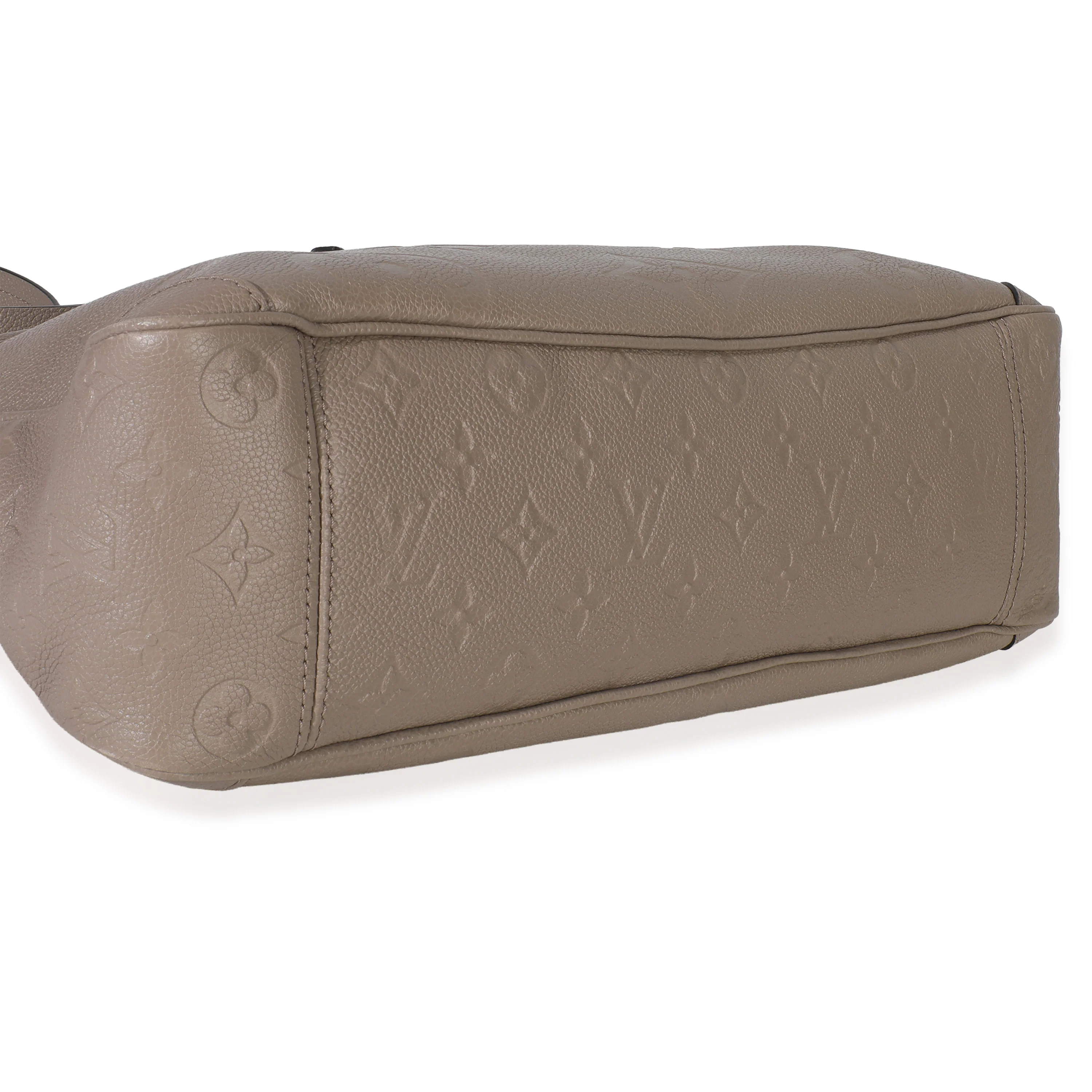 Tourterelle Monogram Empreinte Trianon MM - Image 6