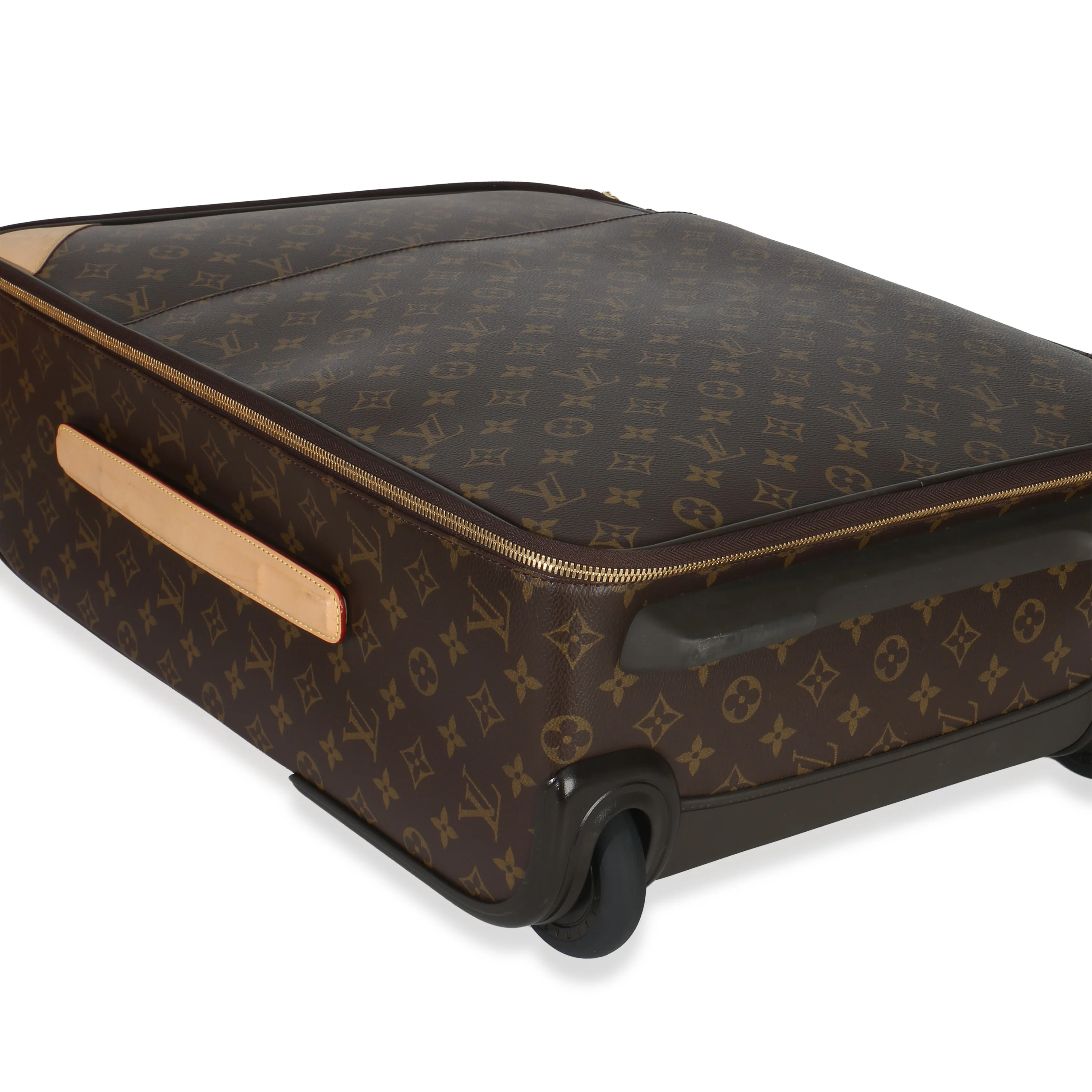 Monogram Canvas Pégase 50 Suitcase - Image 8