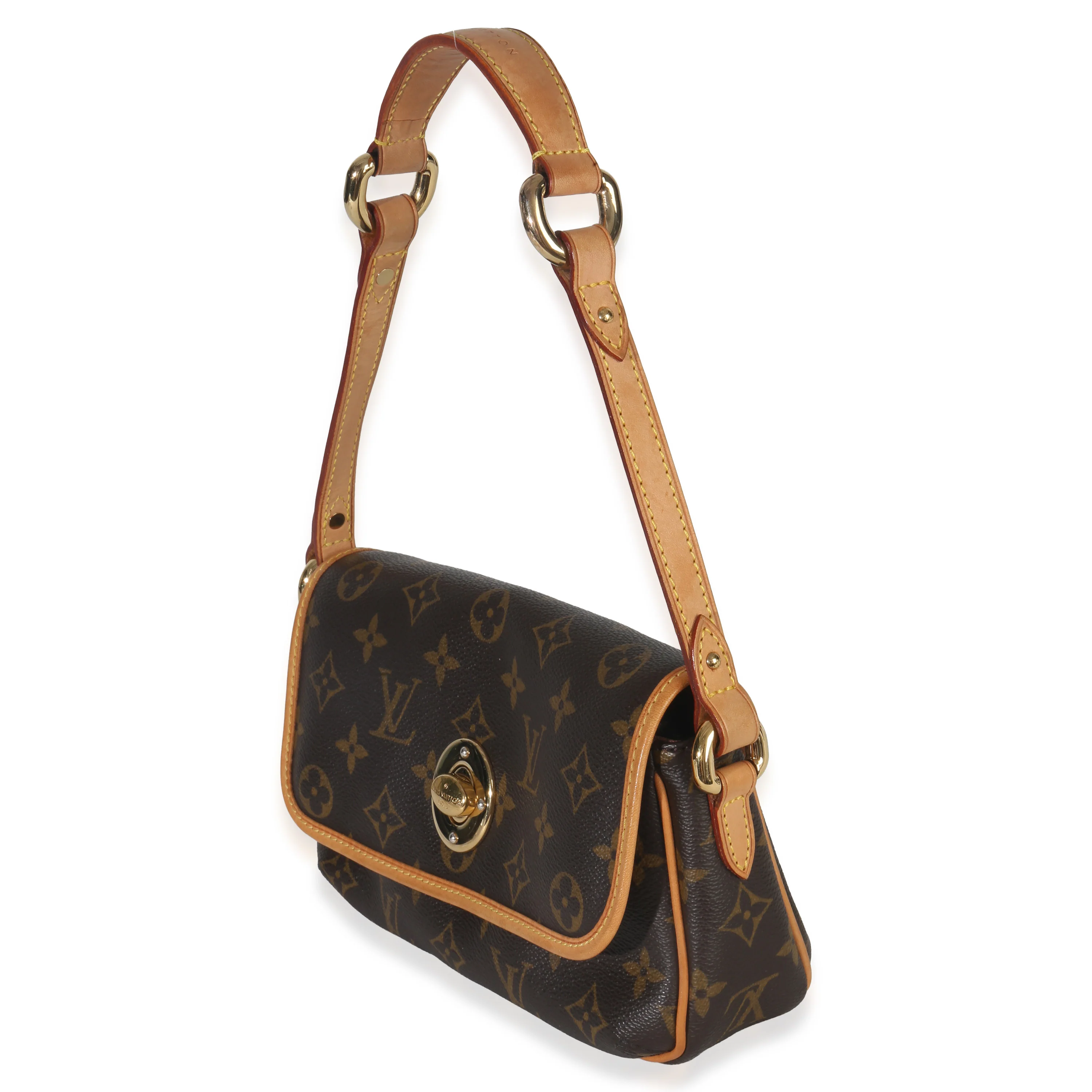Monogram Canvas Tikal PM - Image 2