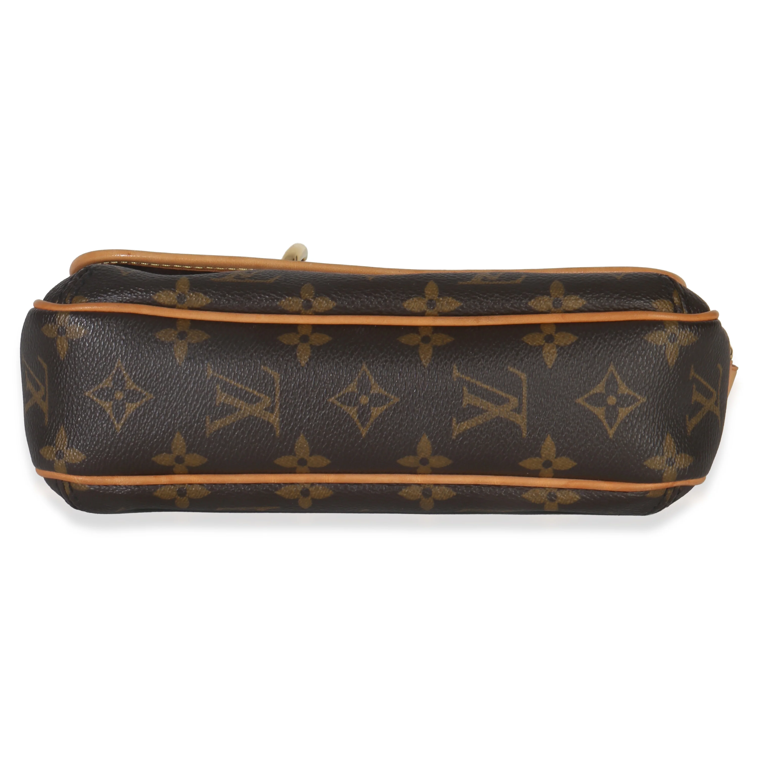 Monogram Canvas Tikal PM - Image 5