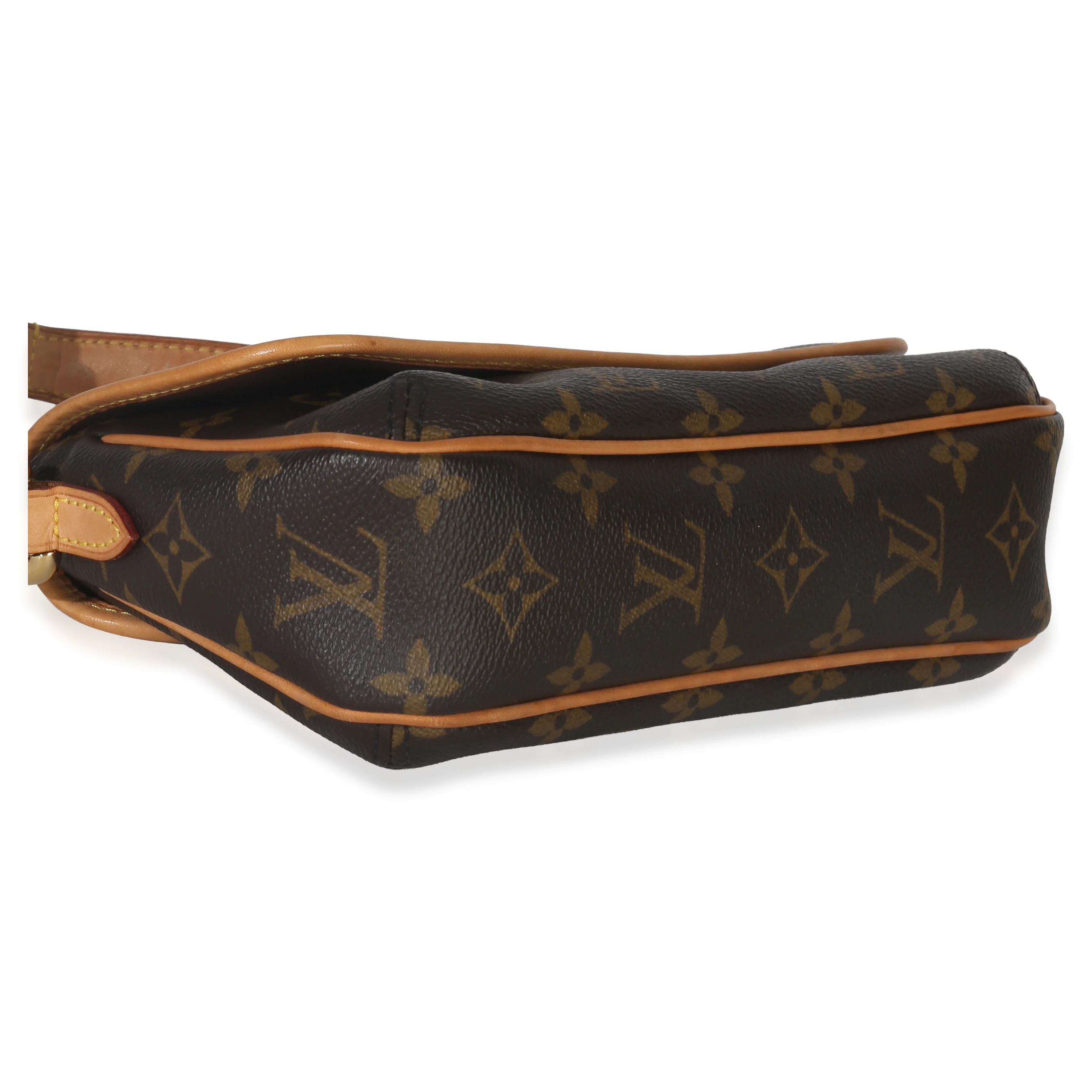 Monogram Canvas Tikal PM - Image 6