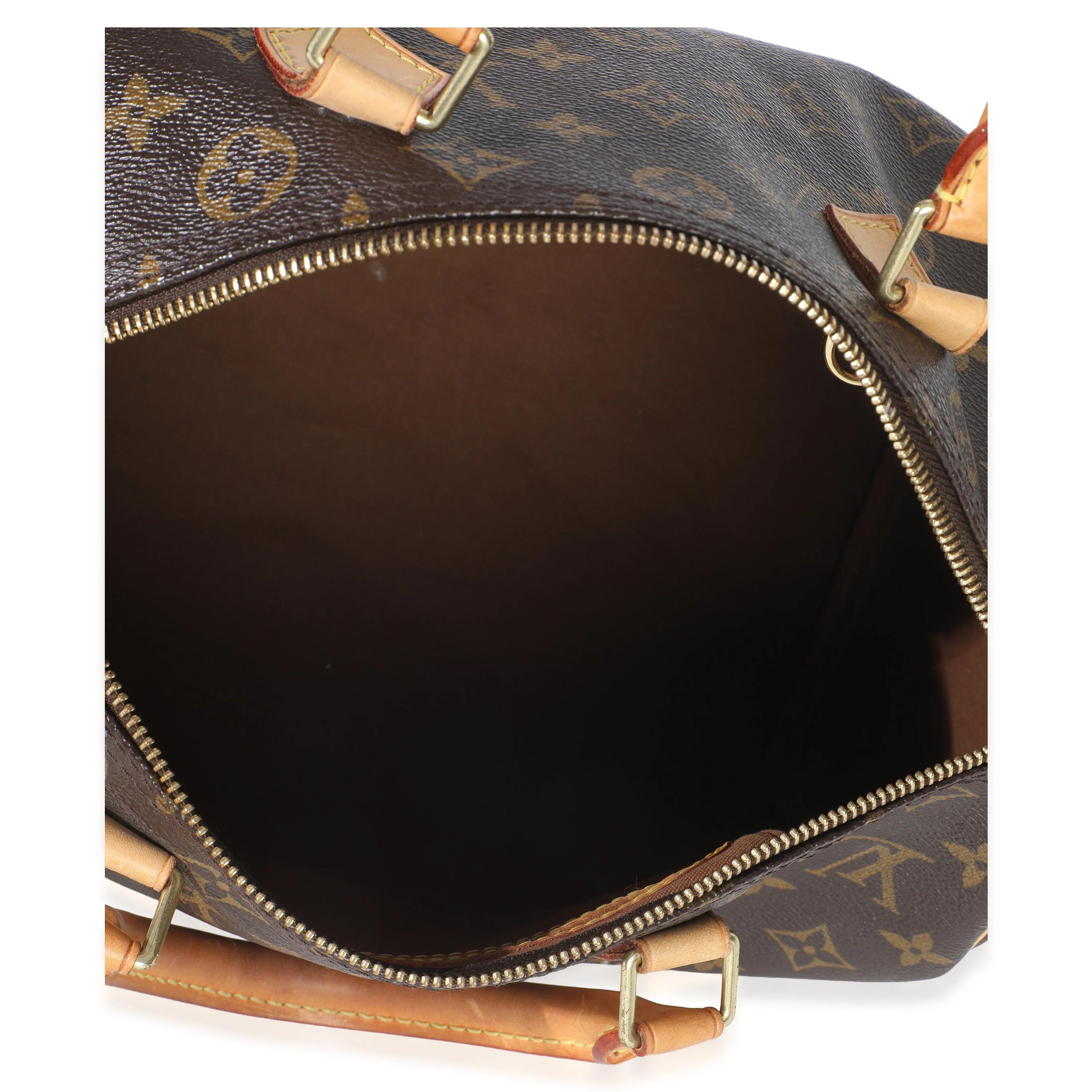 Monogram Canvas Speedy 30 - Image 8