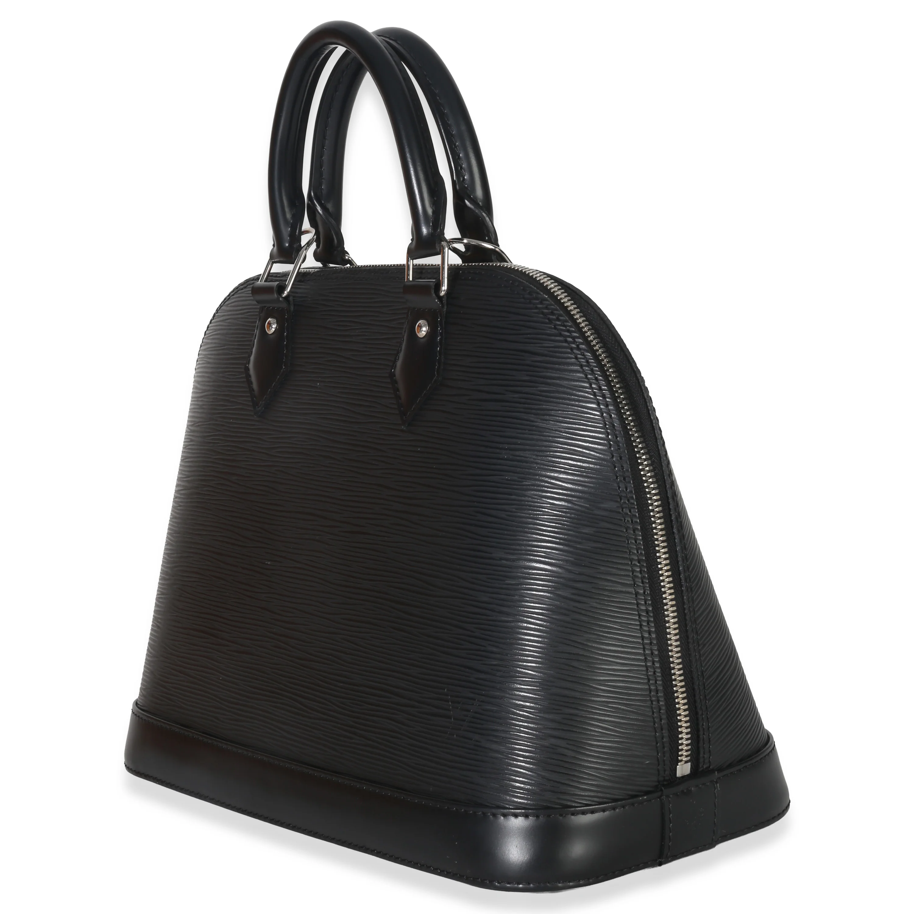 Black Epi Alma PM - Image 2