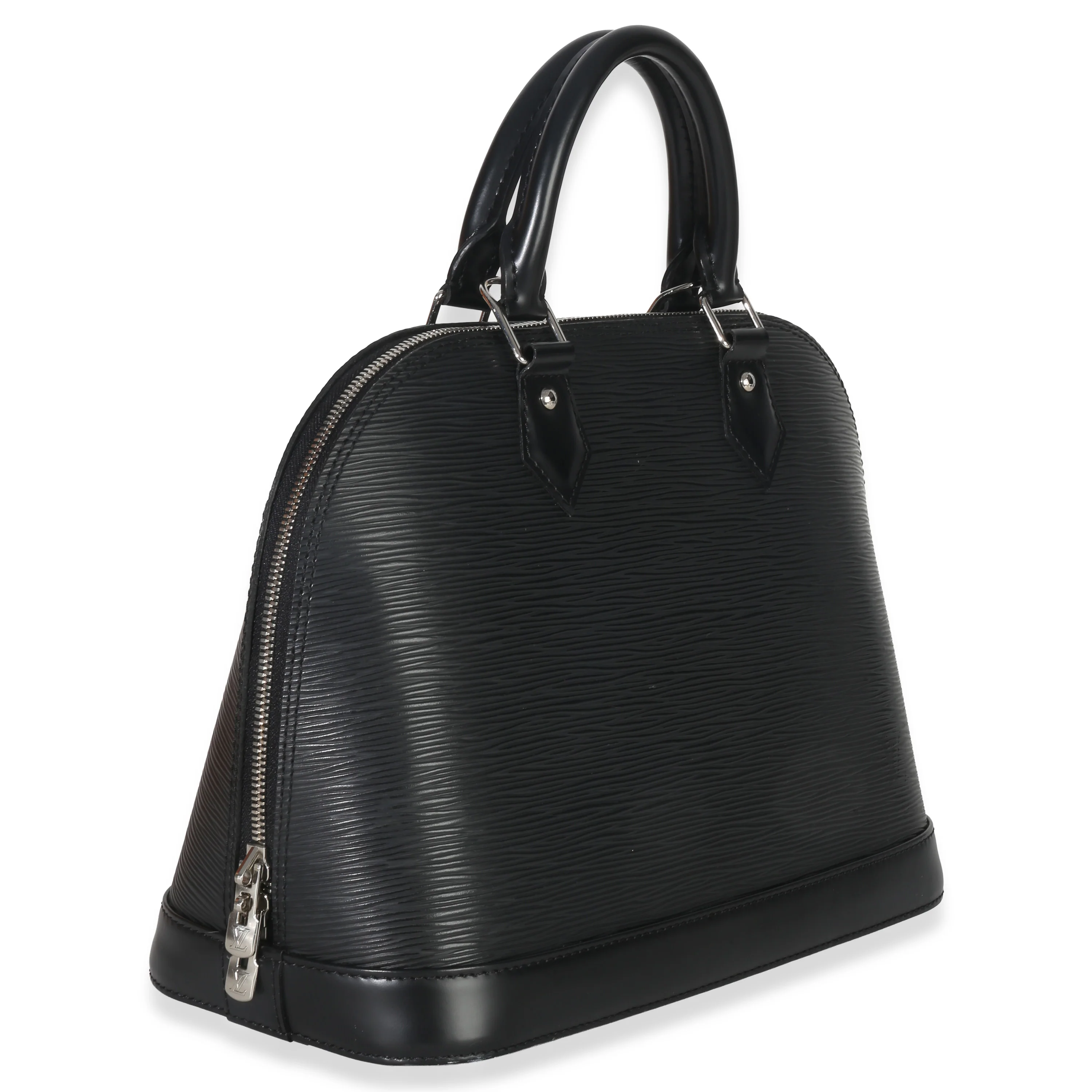 Black Epi Alma PM - Image 3