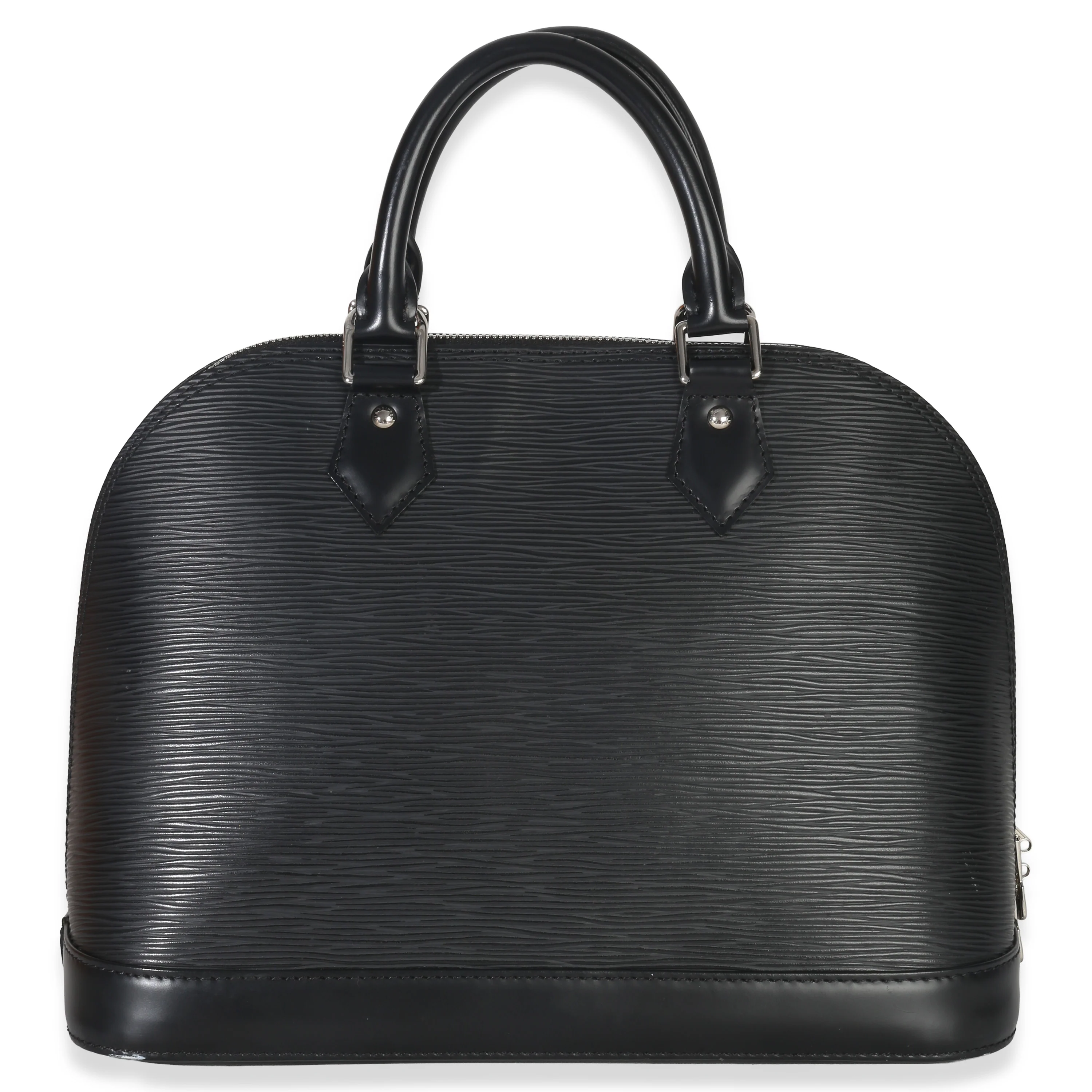 Black Epi Alma PM - Image 4