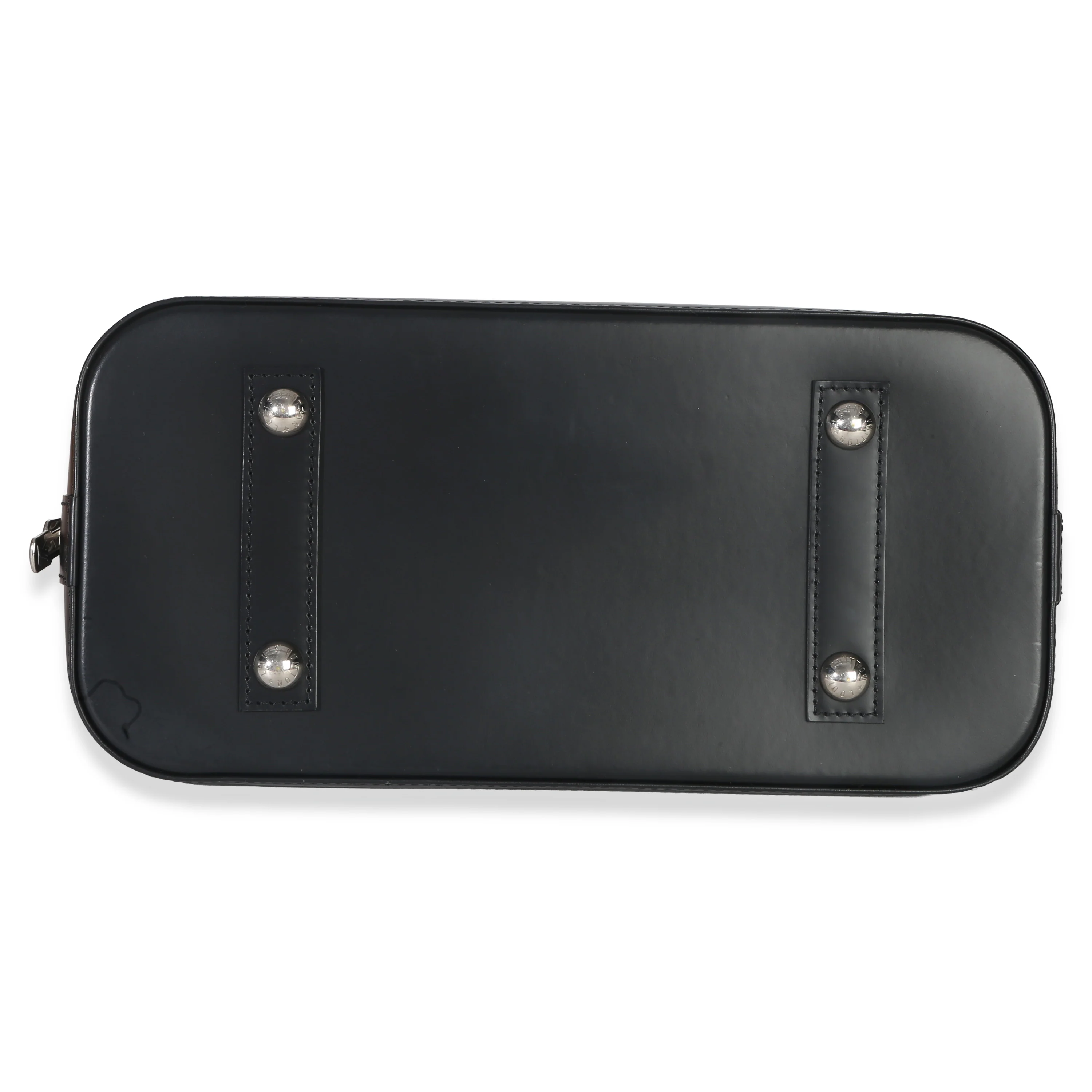 Black Epi Alma PM - Image 5