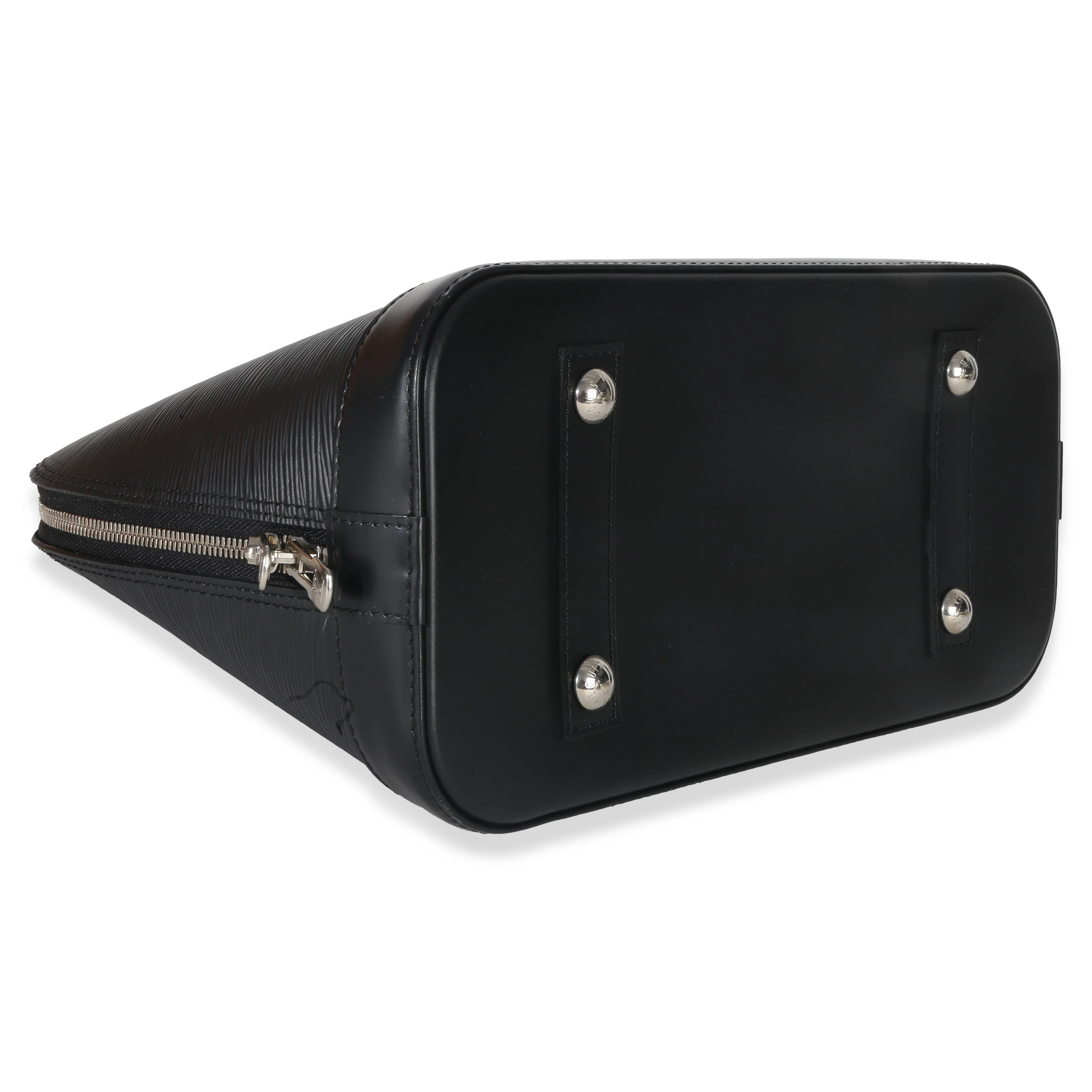 Black Epi Alma PM - Image 6