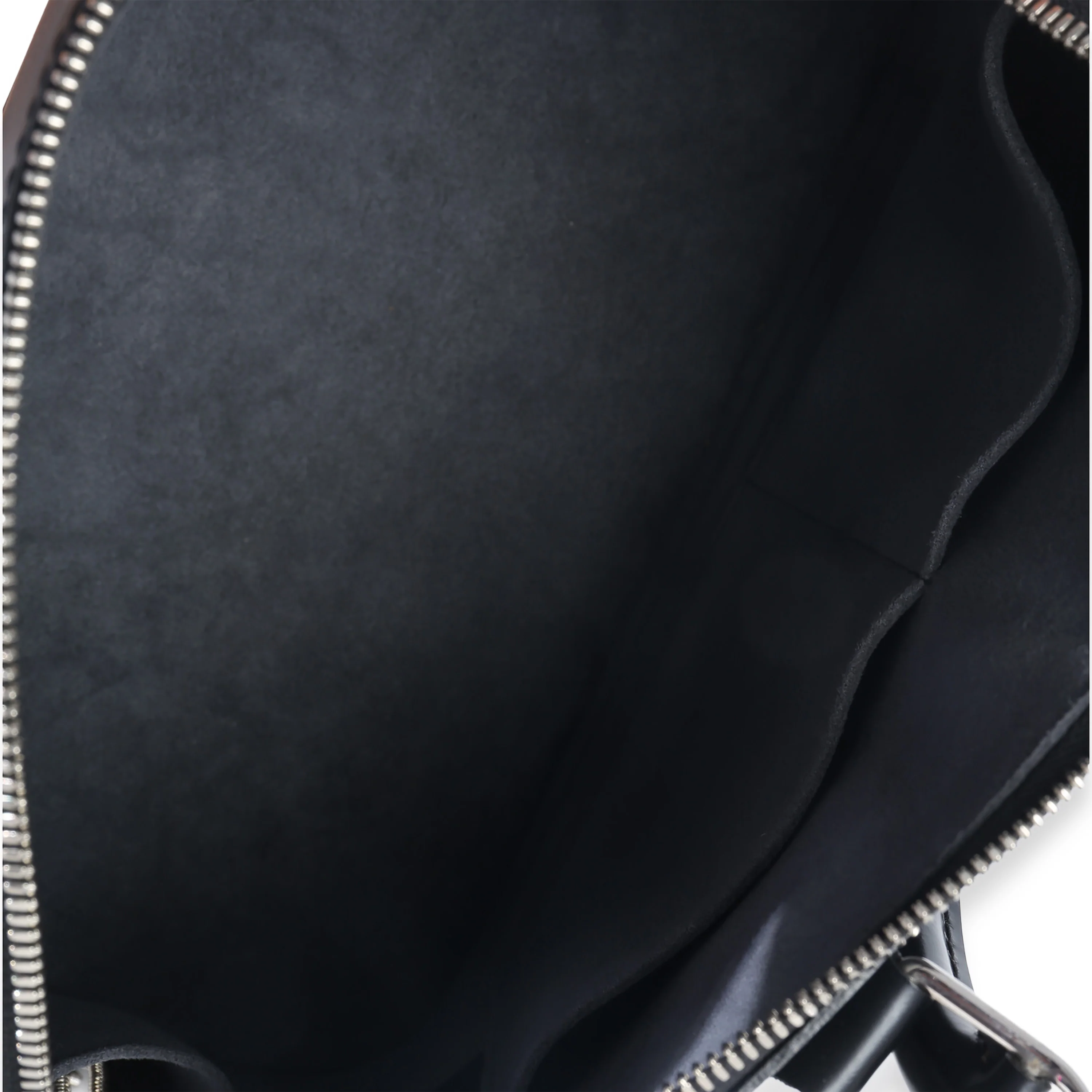Black Epi Alma PM - Image 7
