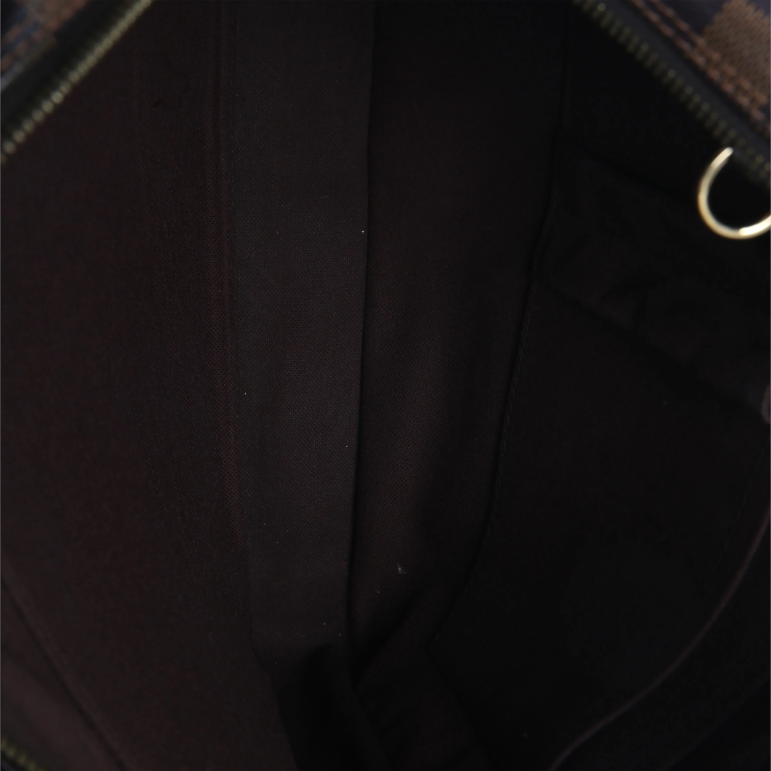 Damier Ebene Canvas Shelton Messenger MM - Image 9