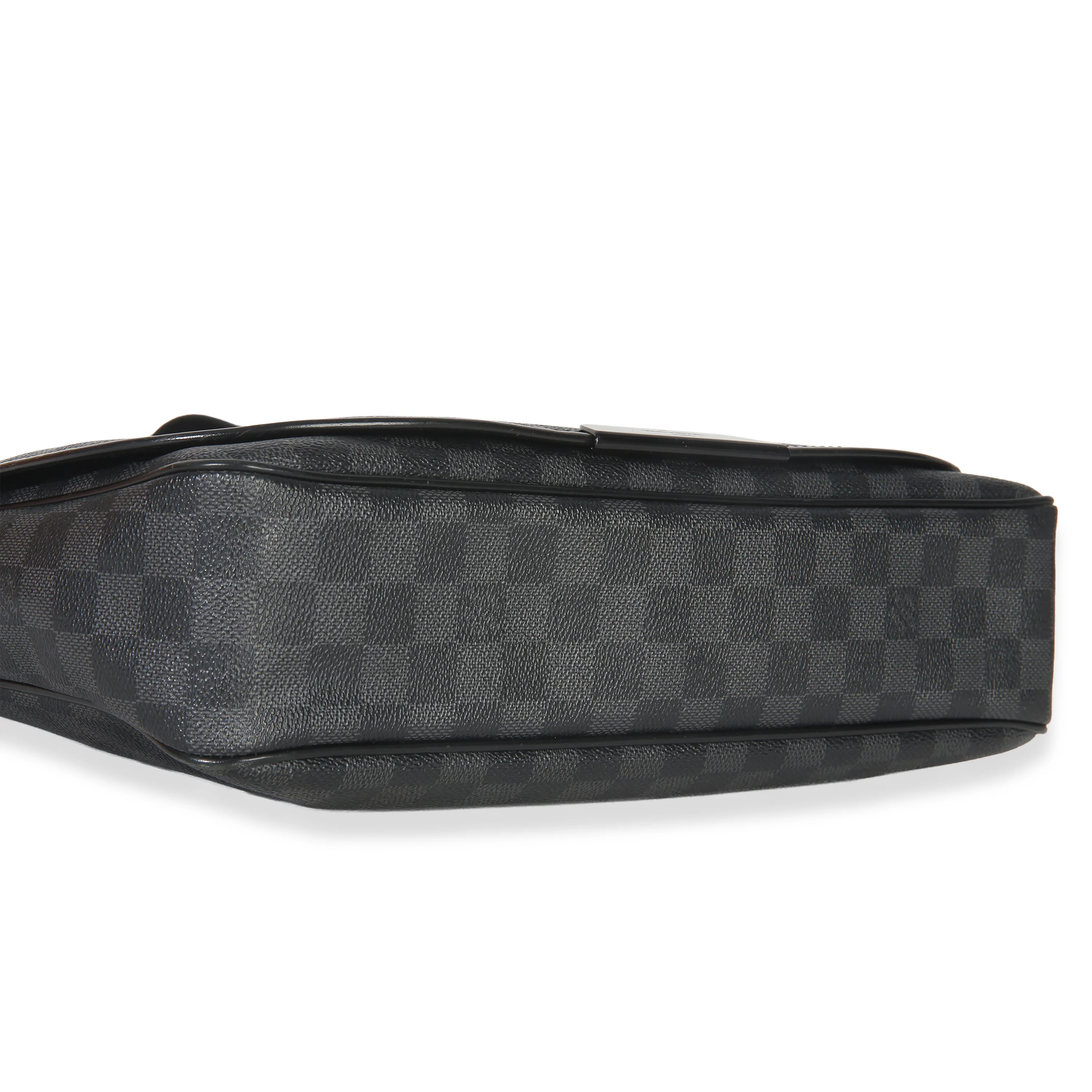 Damier Graphite Daniel Messenger MM - Image 4