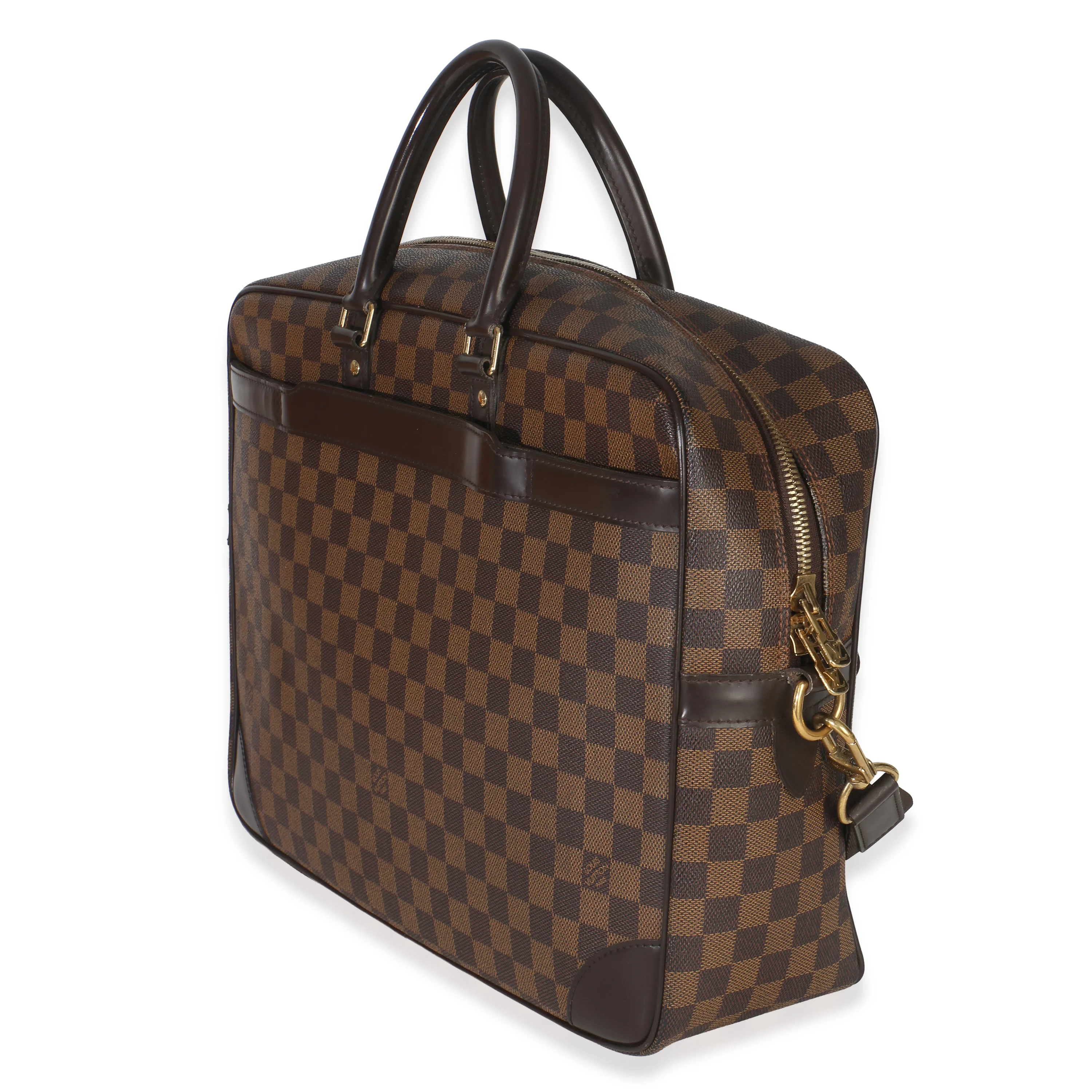 Damier Ebene Porte-Documents Voyage GM - Image 2