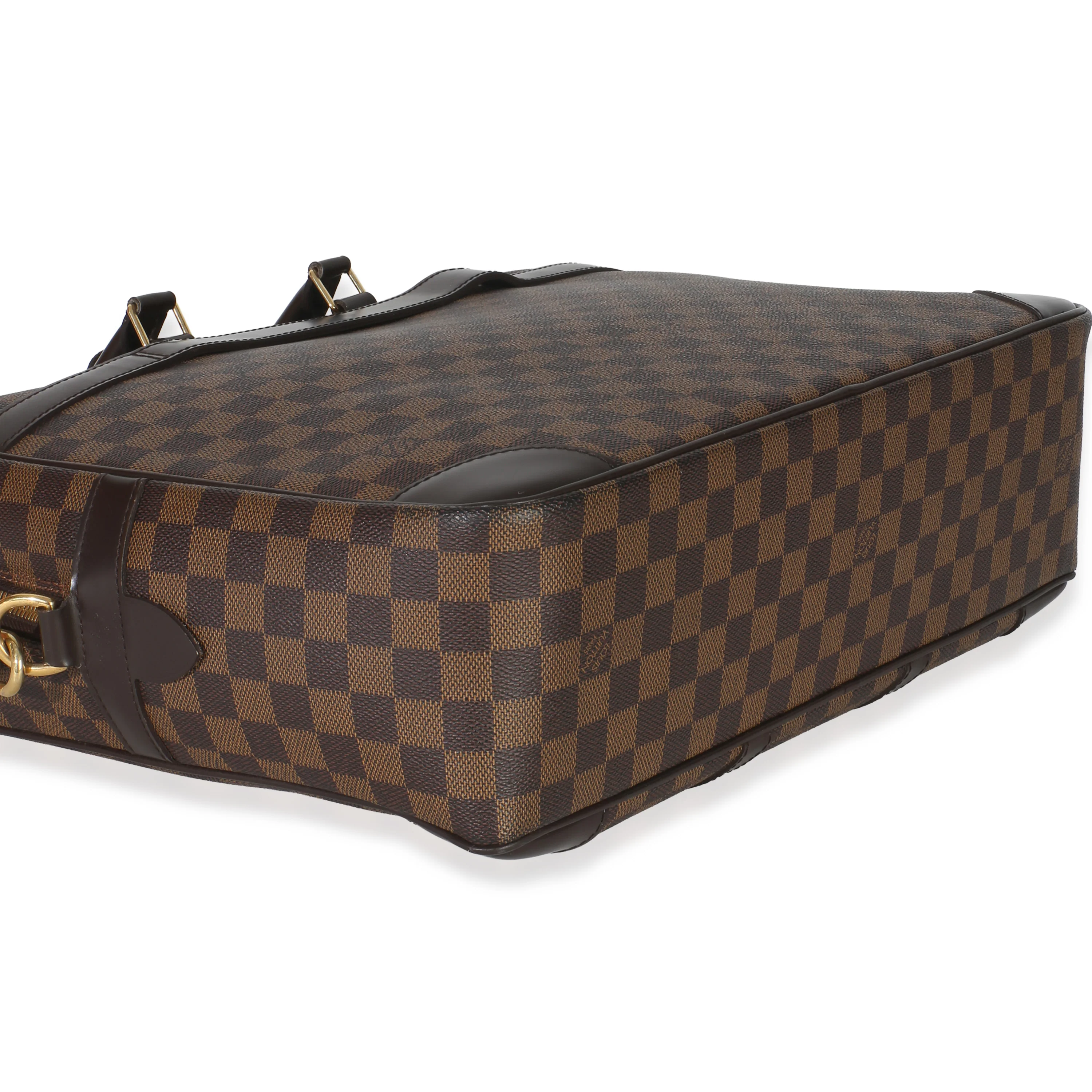 Damier Ebene Porte-Documents Voyage GM - Image 6