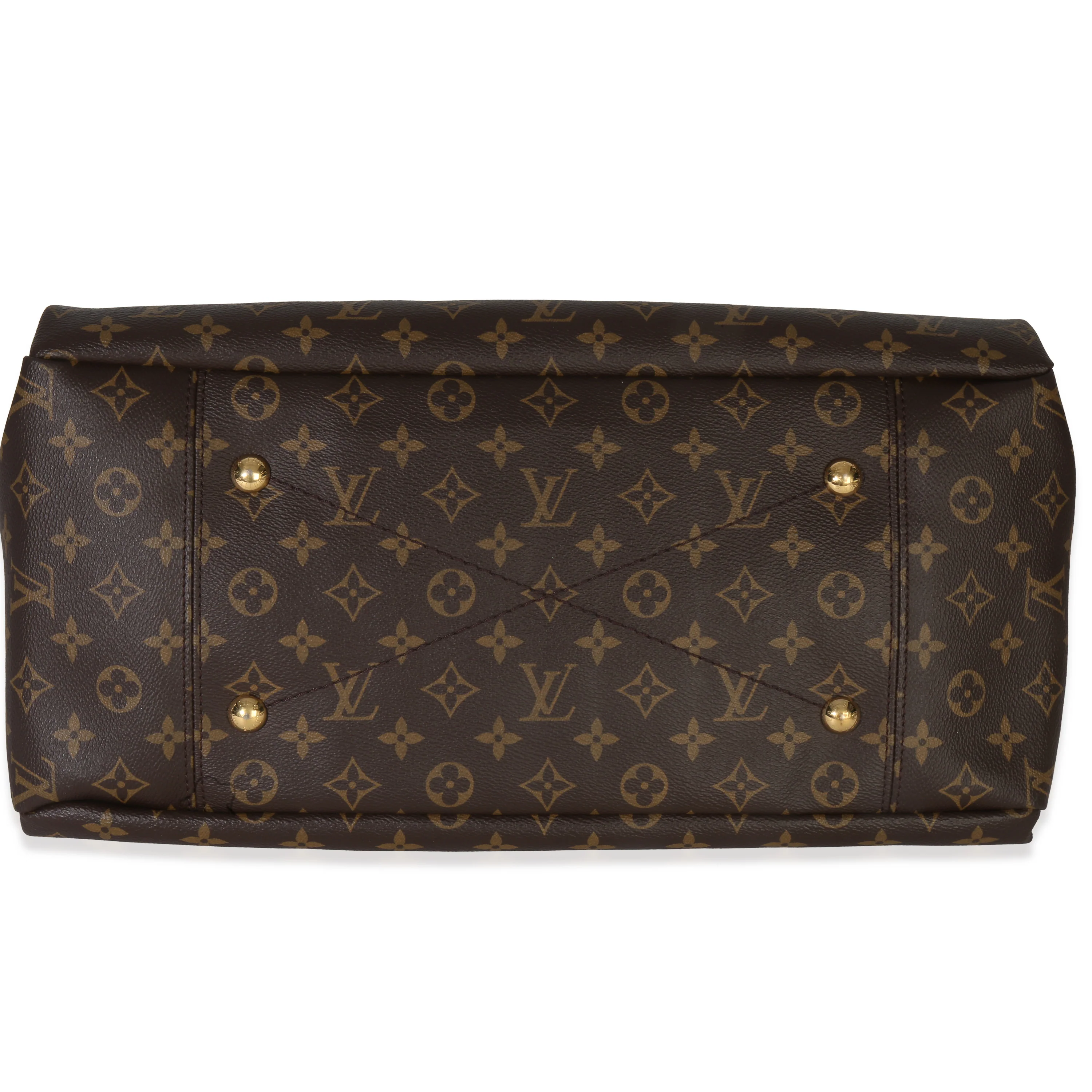 Monogram Canvas Artsy MM - Image 5