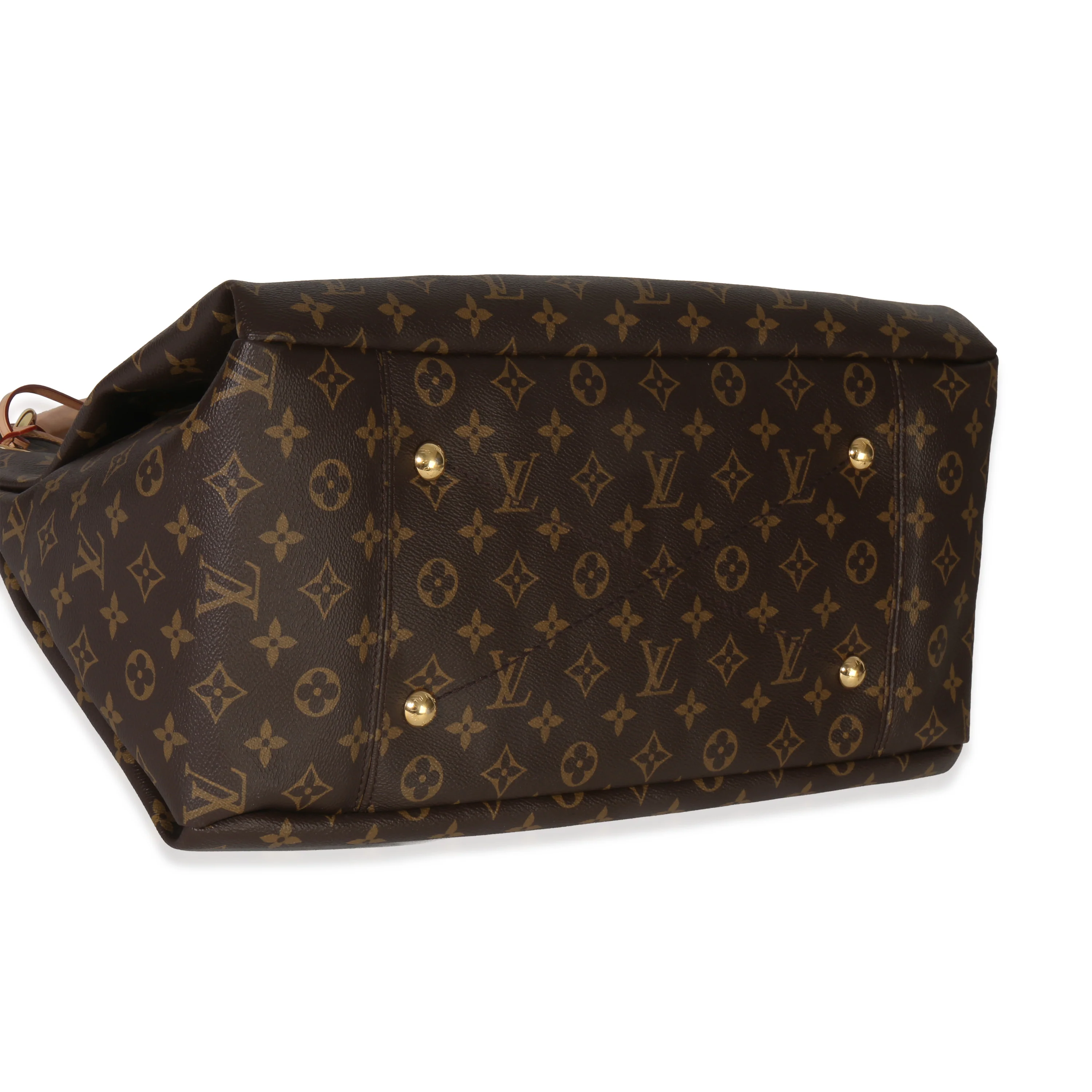 Monogram Canvas Artsy MM - Image 6