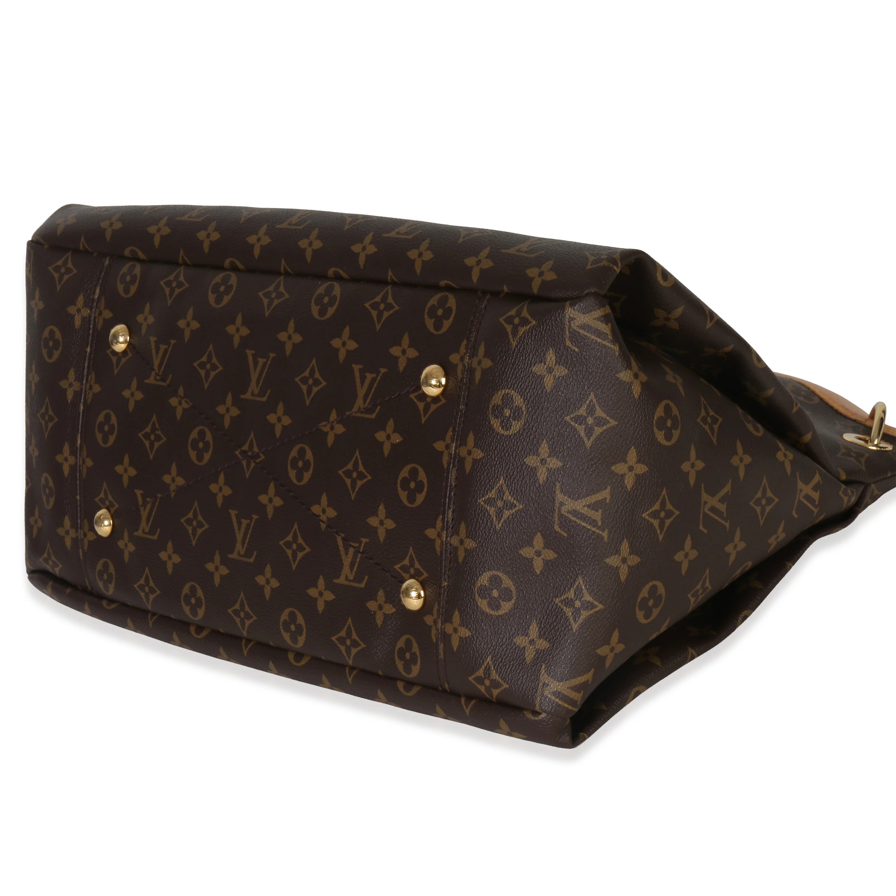 Monogram Canvas Artsy MM - Image 7