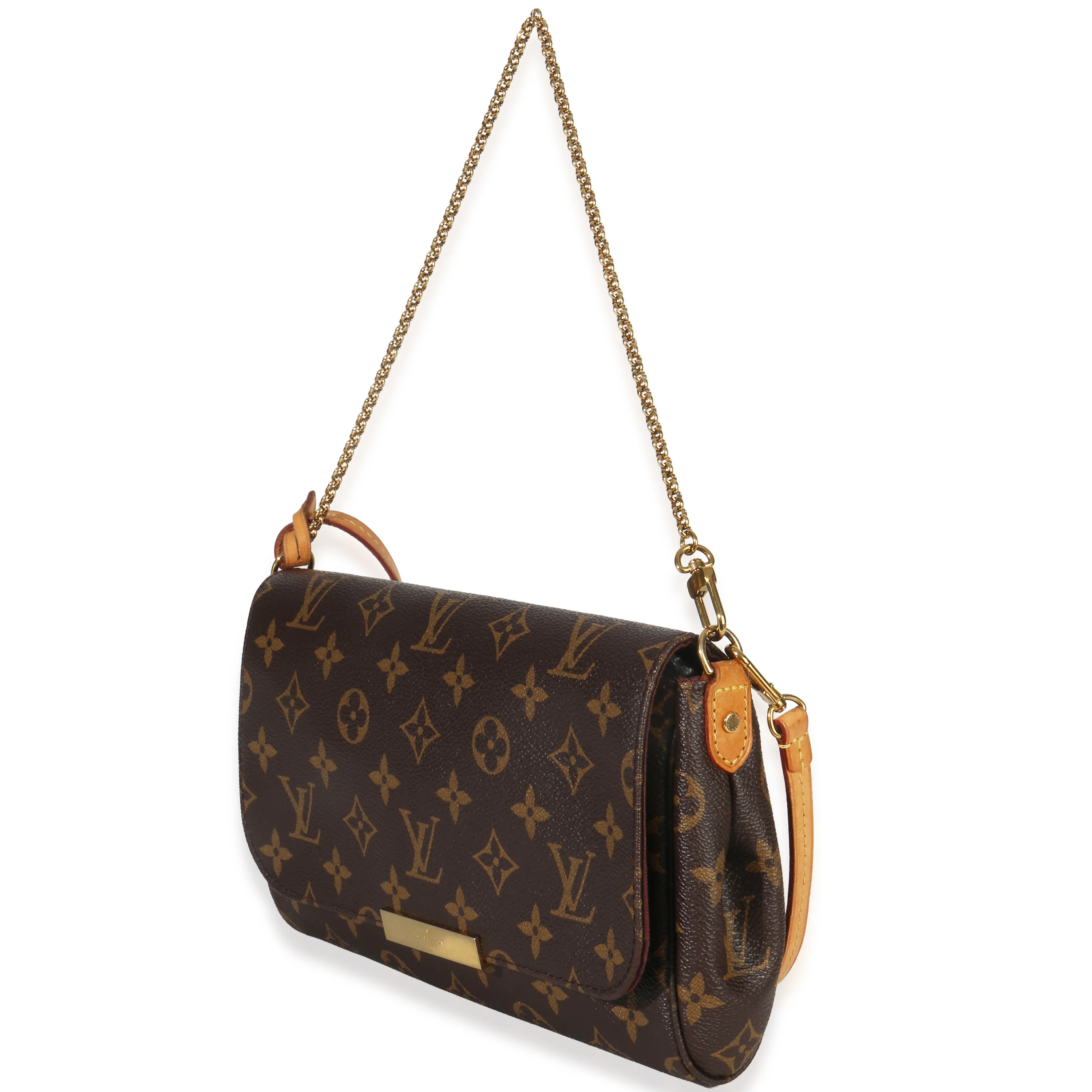 Monogram Canvas Favorite MM - Image 2