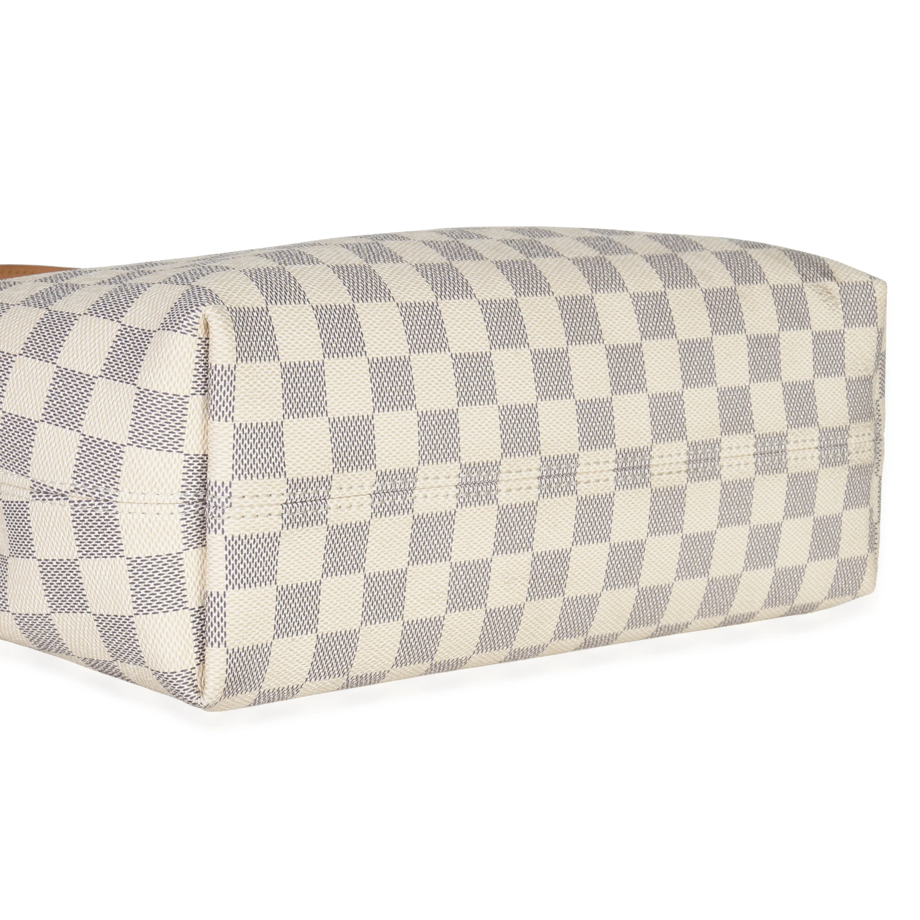 Damier Azur Canvas Graceful PM - Image 6