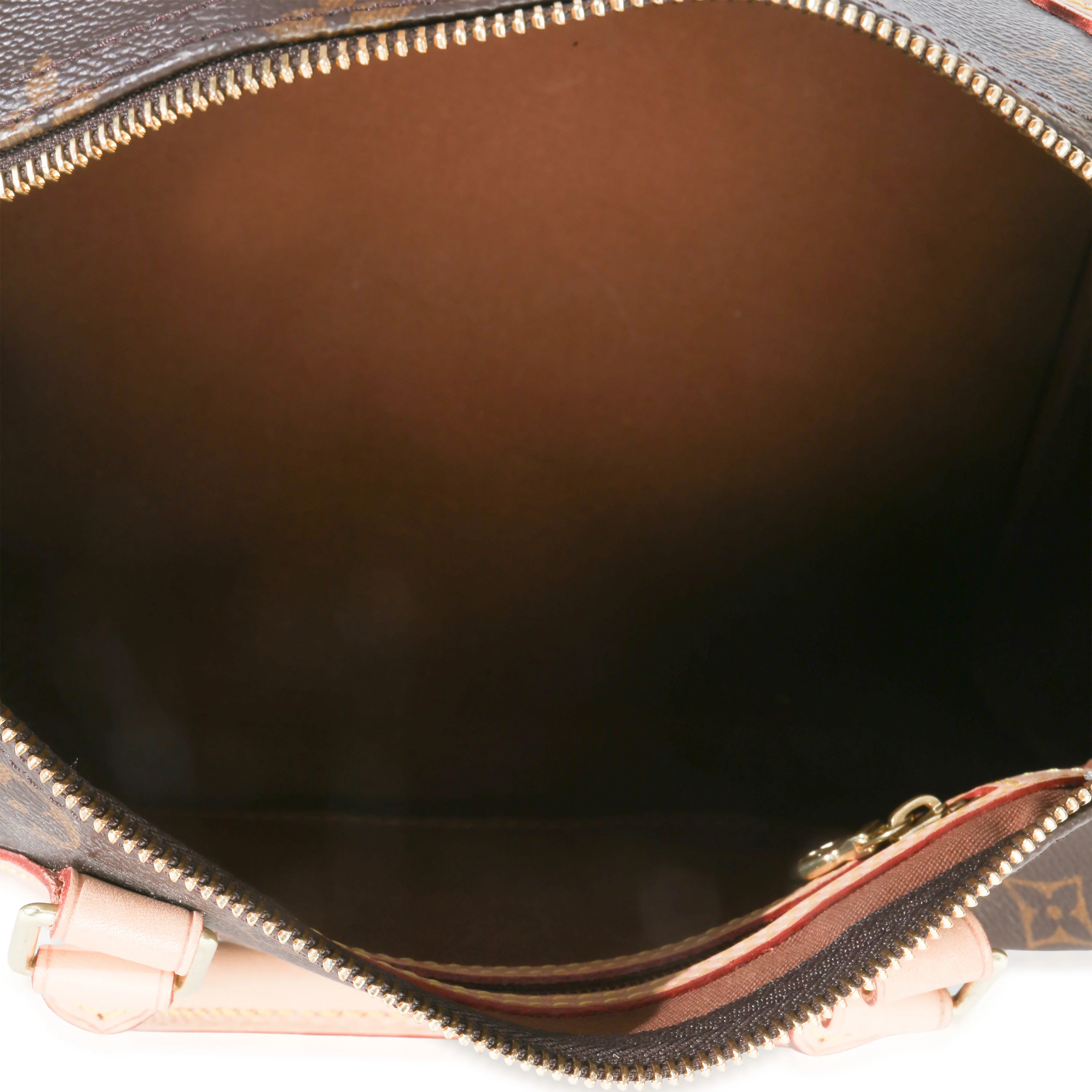 Monogram Canvas Speedy 30 - Image 6