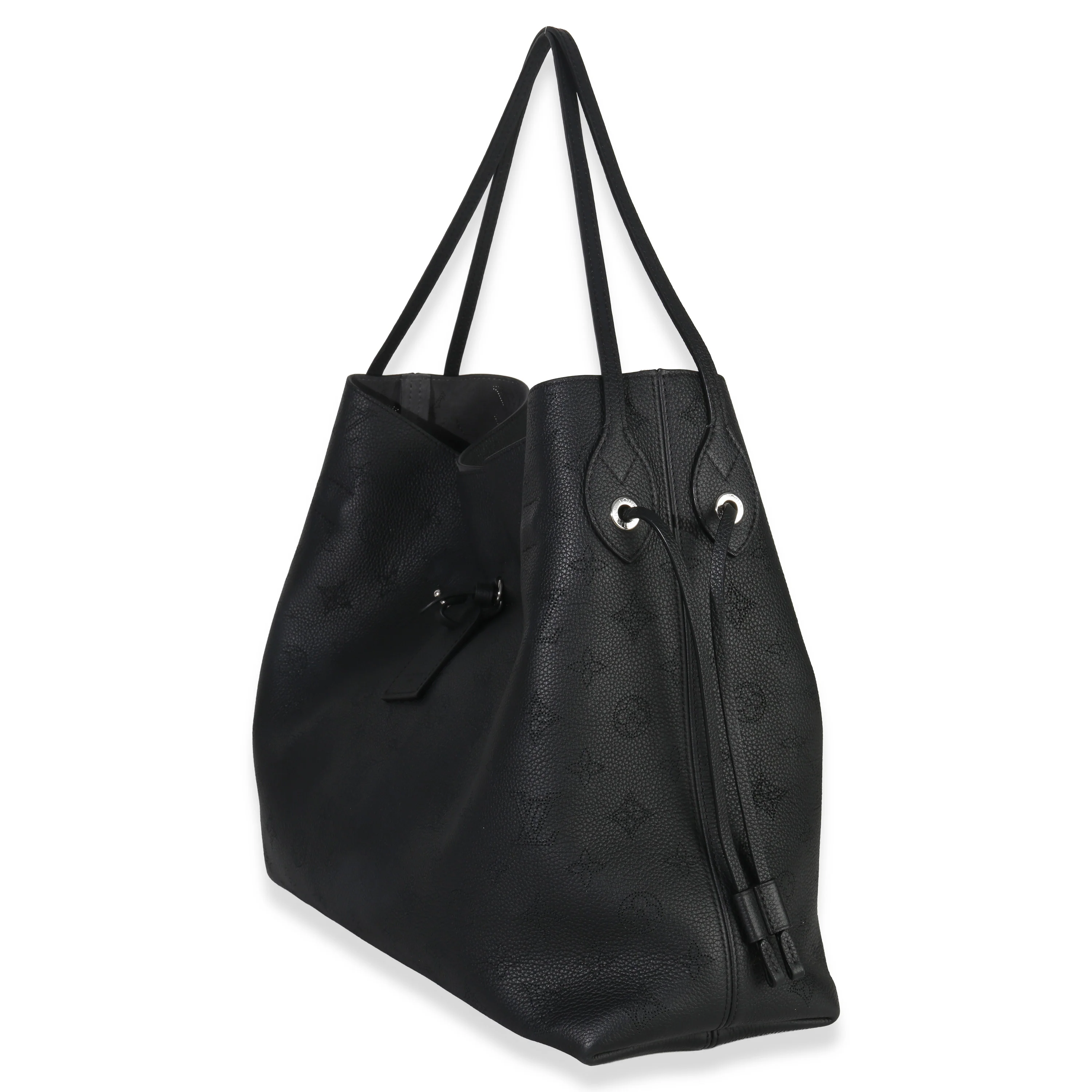 Black Monogram Mahina Boundless - Image 2
