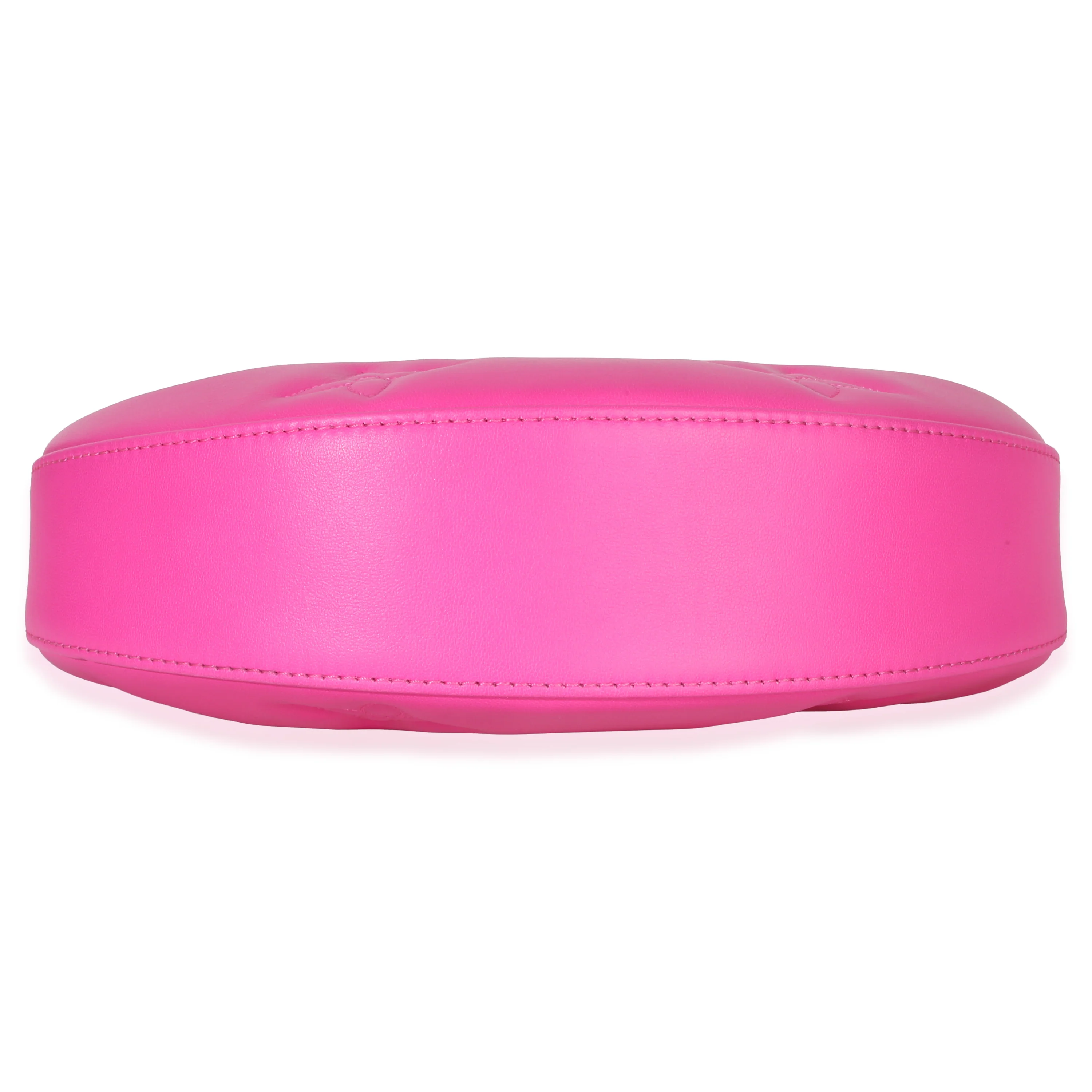 Pink Calfskin Bubblegram Over The Moon - Image 5