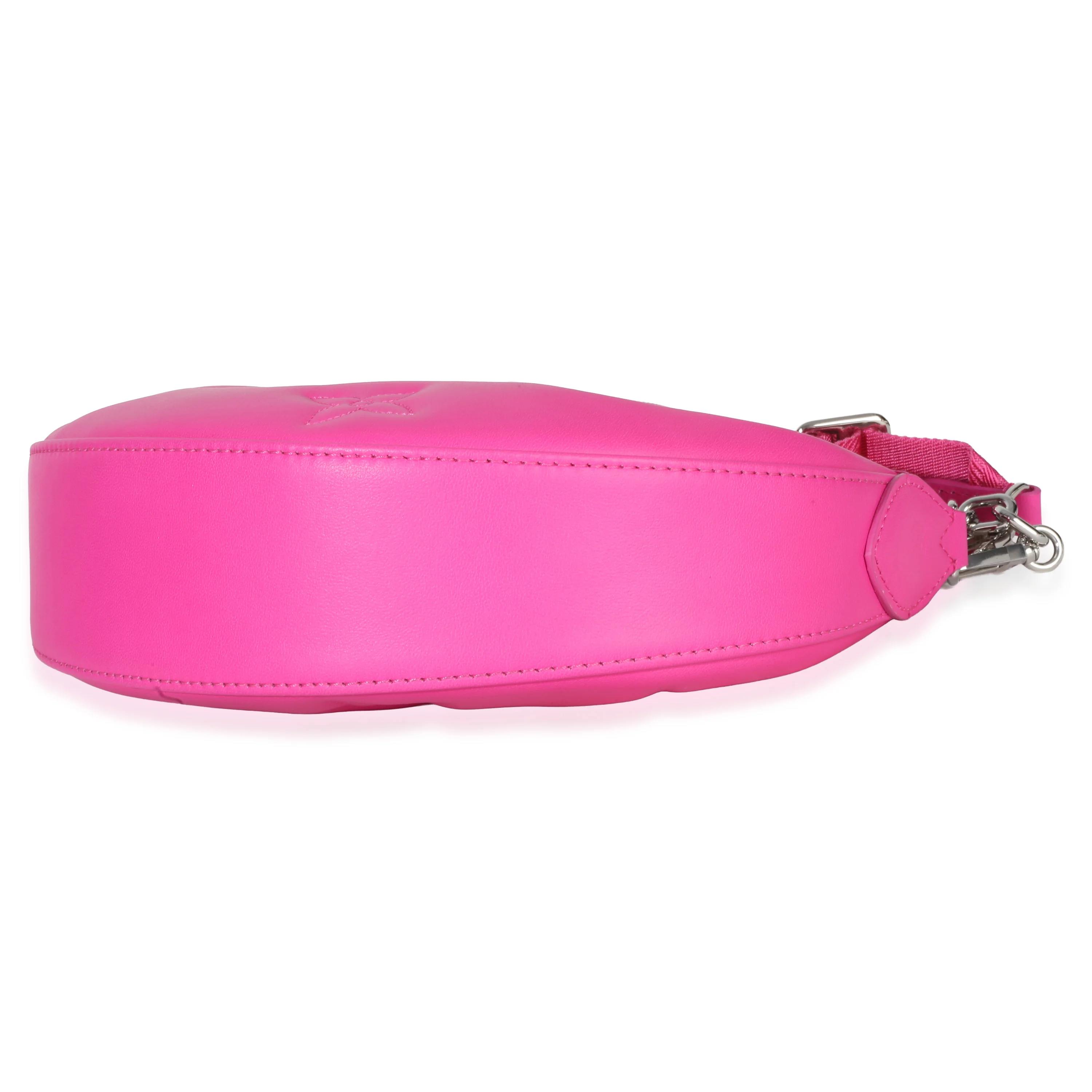 Pink Calfskin Bubblegram Over The Moon - Image 7