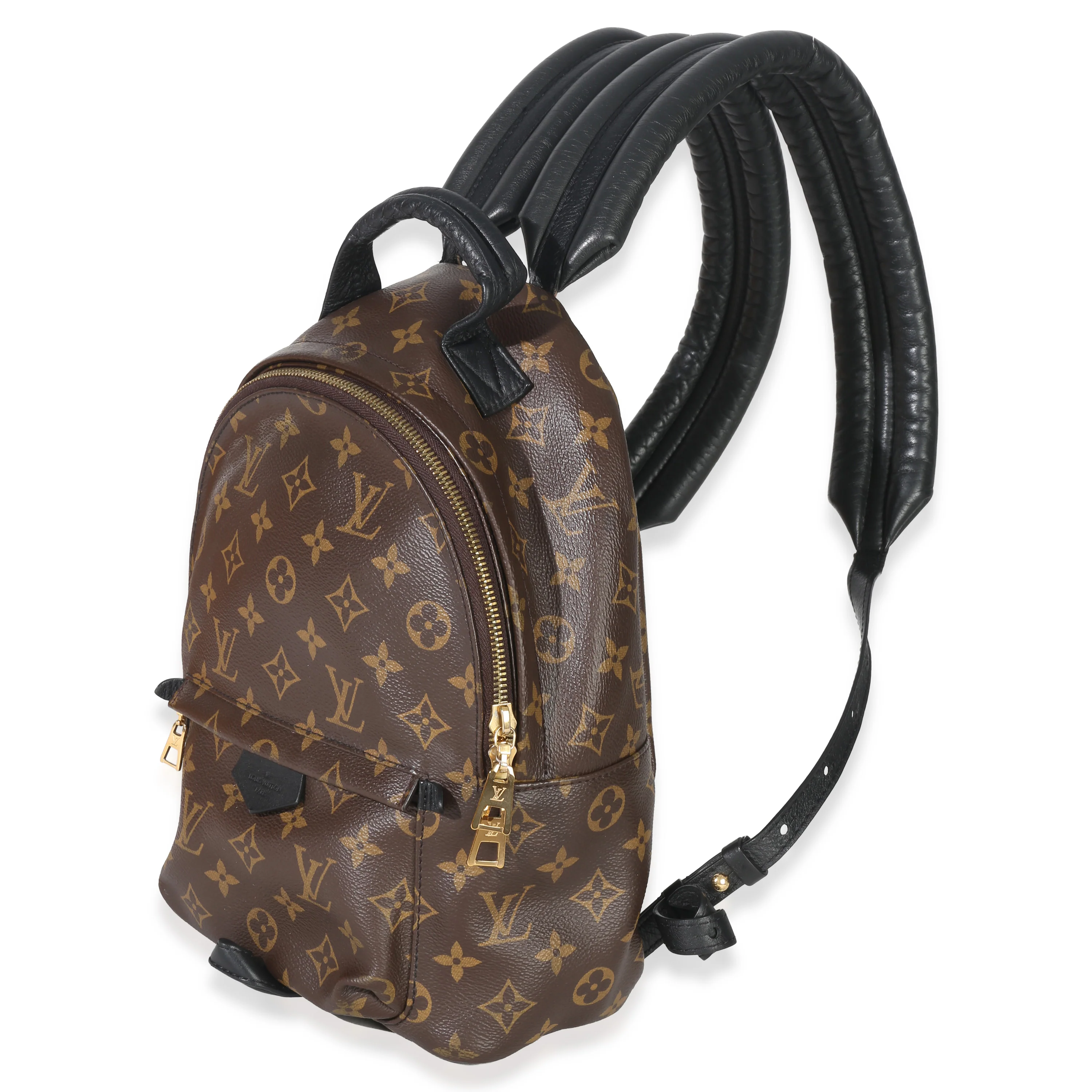 Reverse Monogram Canvas Palm Springs PM - Image 2