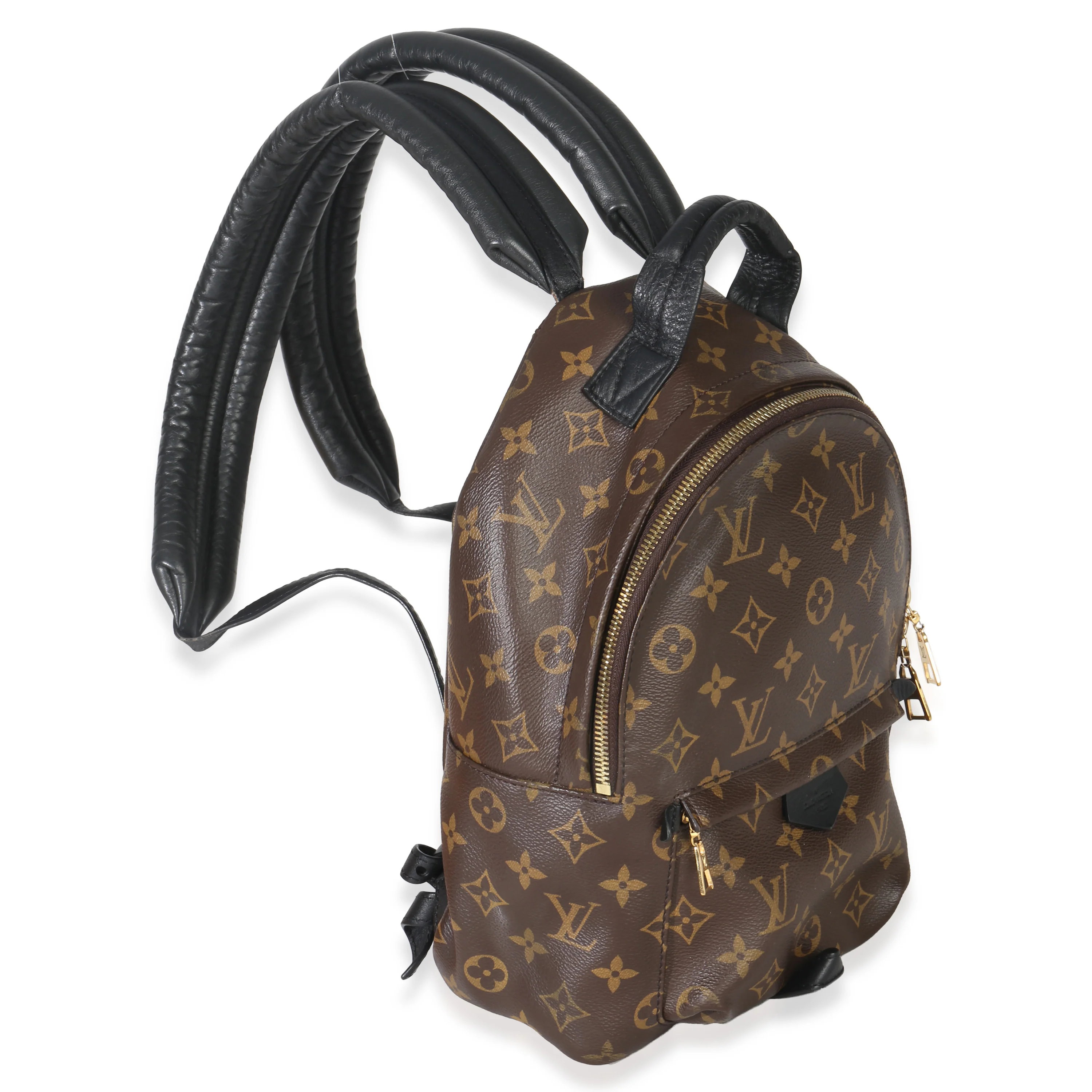 Reverse Monogram Canvas Palm Springs PM - Image 3