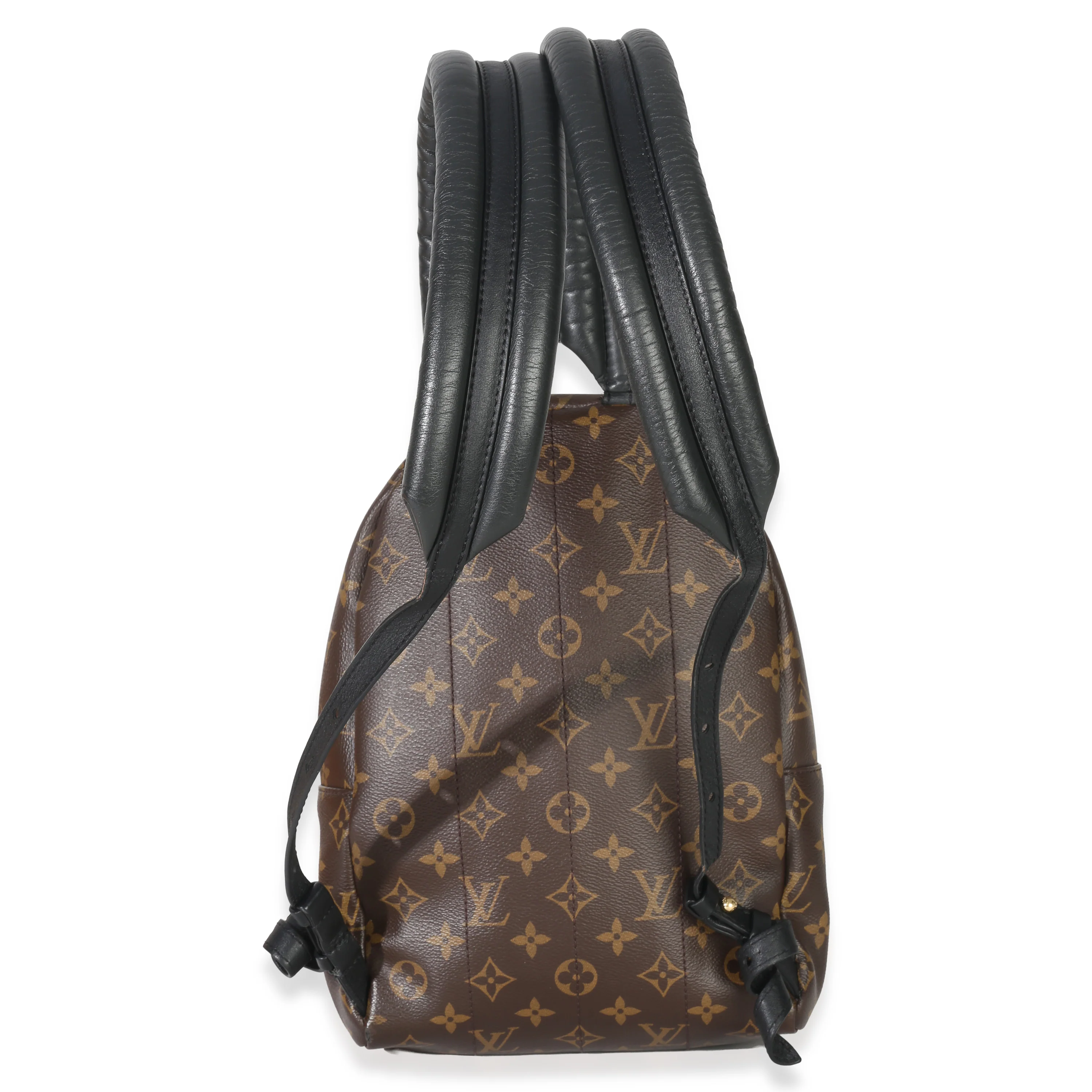 Reverse Monogram Canvas Palm Springs PM - Image 4