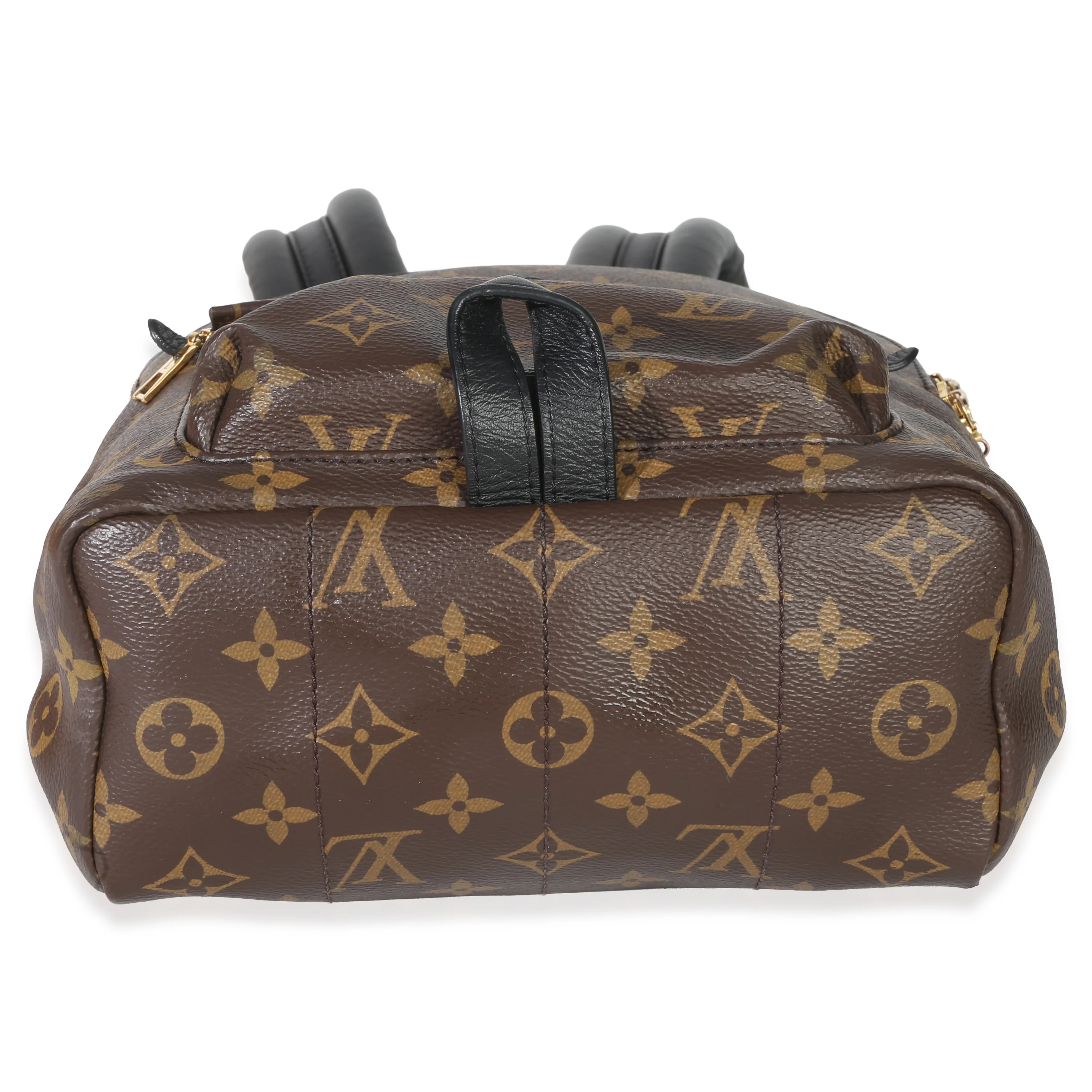 Reverse Monogram Canvas Palm Springs PM - Image 5